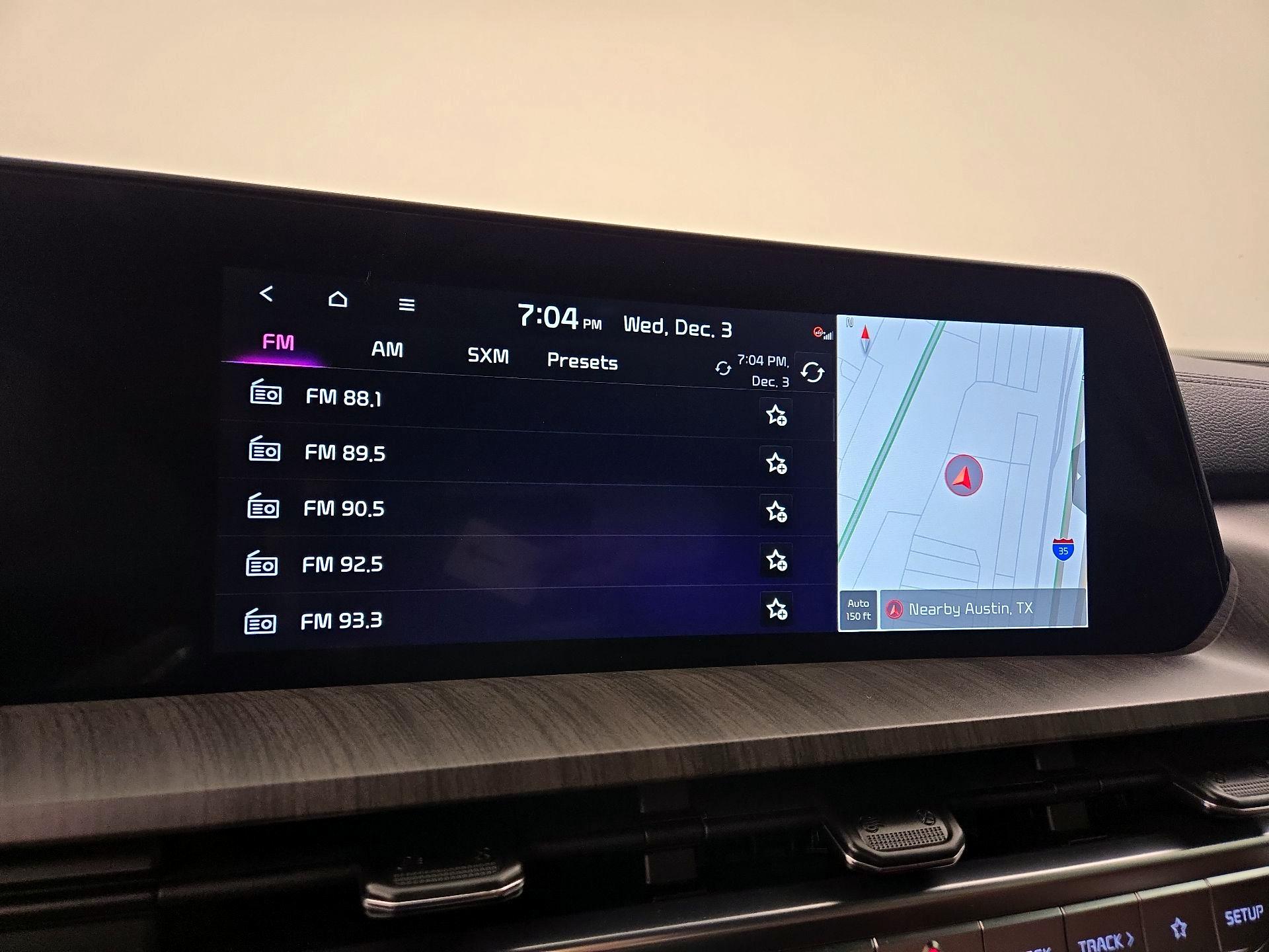 Thumbnail: 2025 Kia Telluride - 16