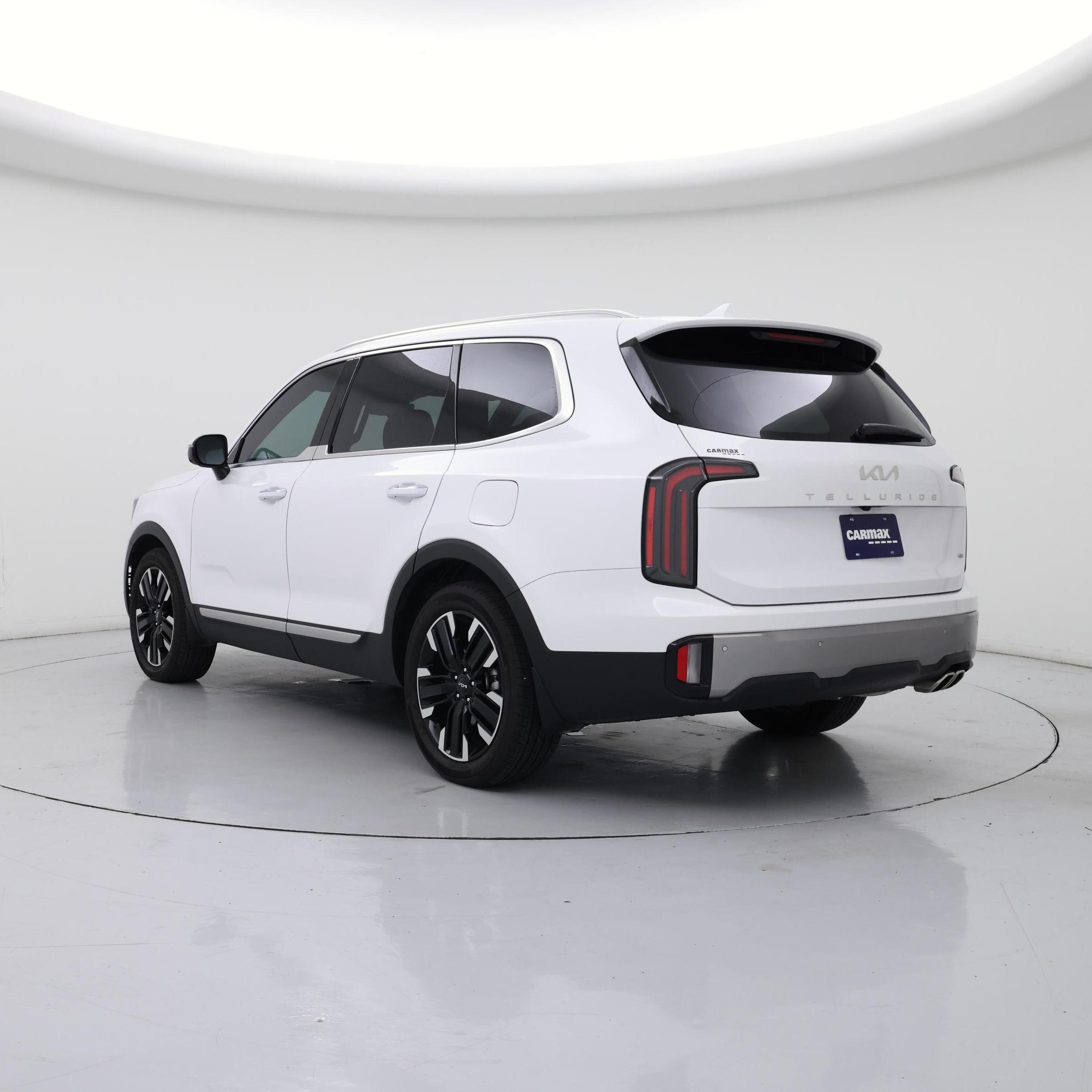Thumbnail: 2025 Kia Telluride - 2