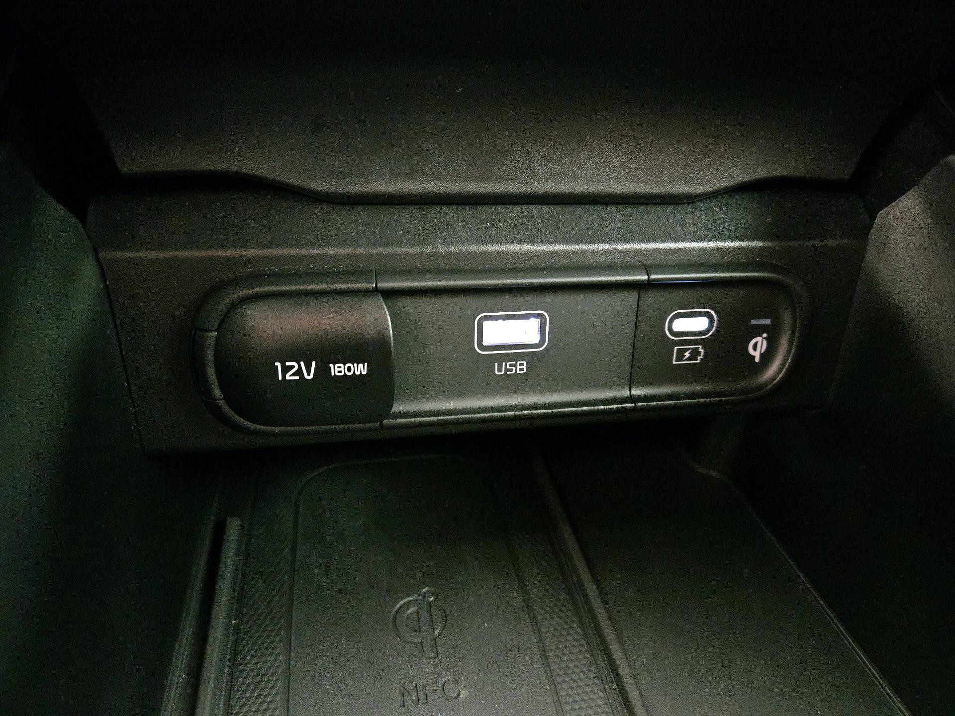 Thumbnail: 2025 Kia Telluride - 19