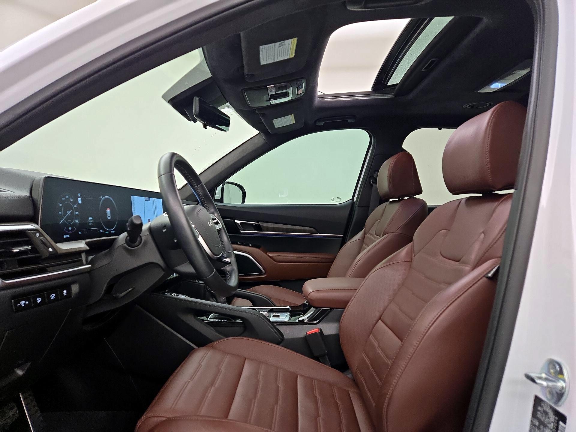 Thumbnail: 2025 Kia Telluride - 20