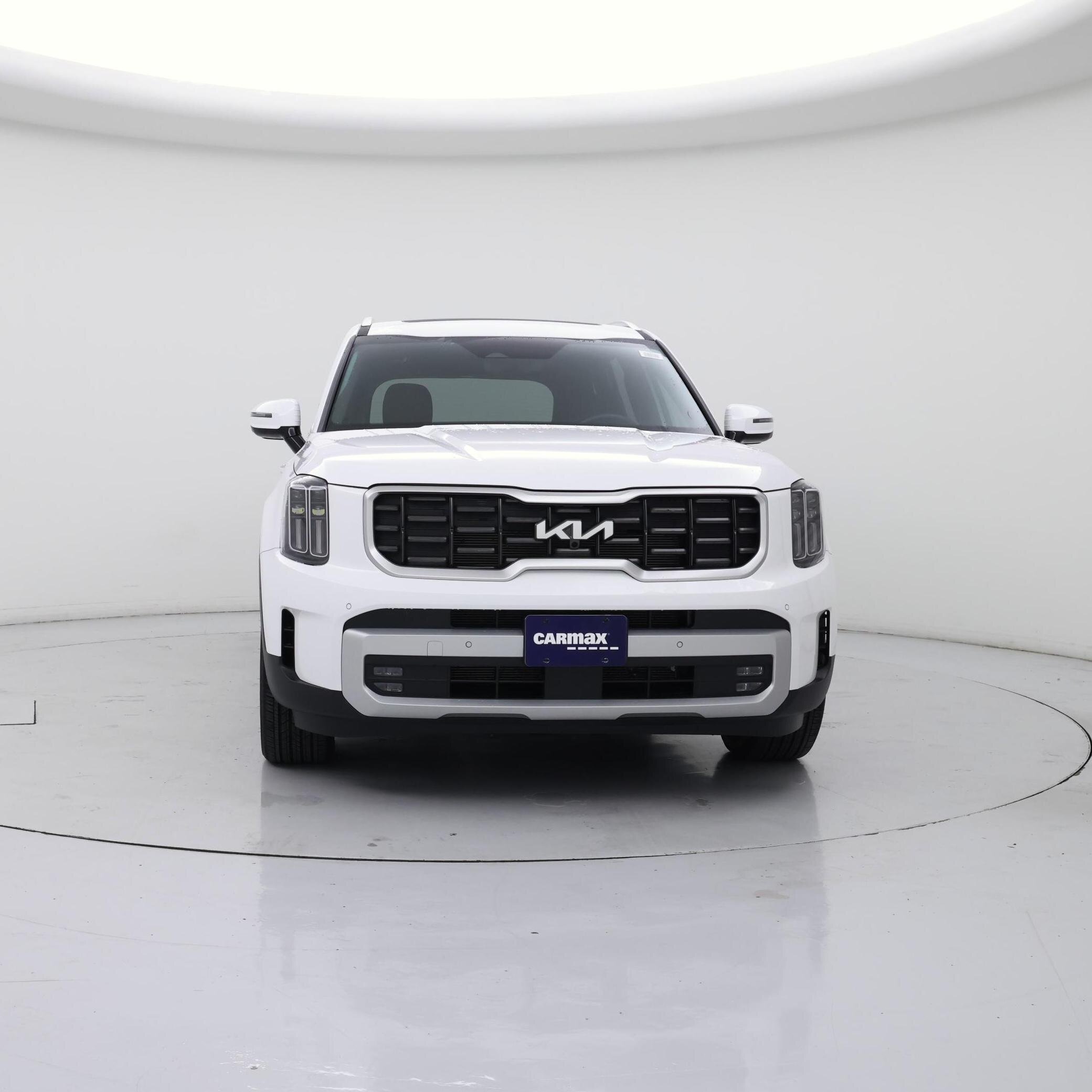 Thumbnail: 2025 Kia Telluride - 5