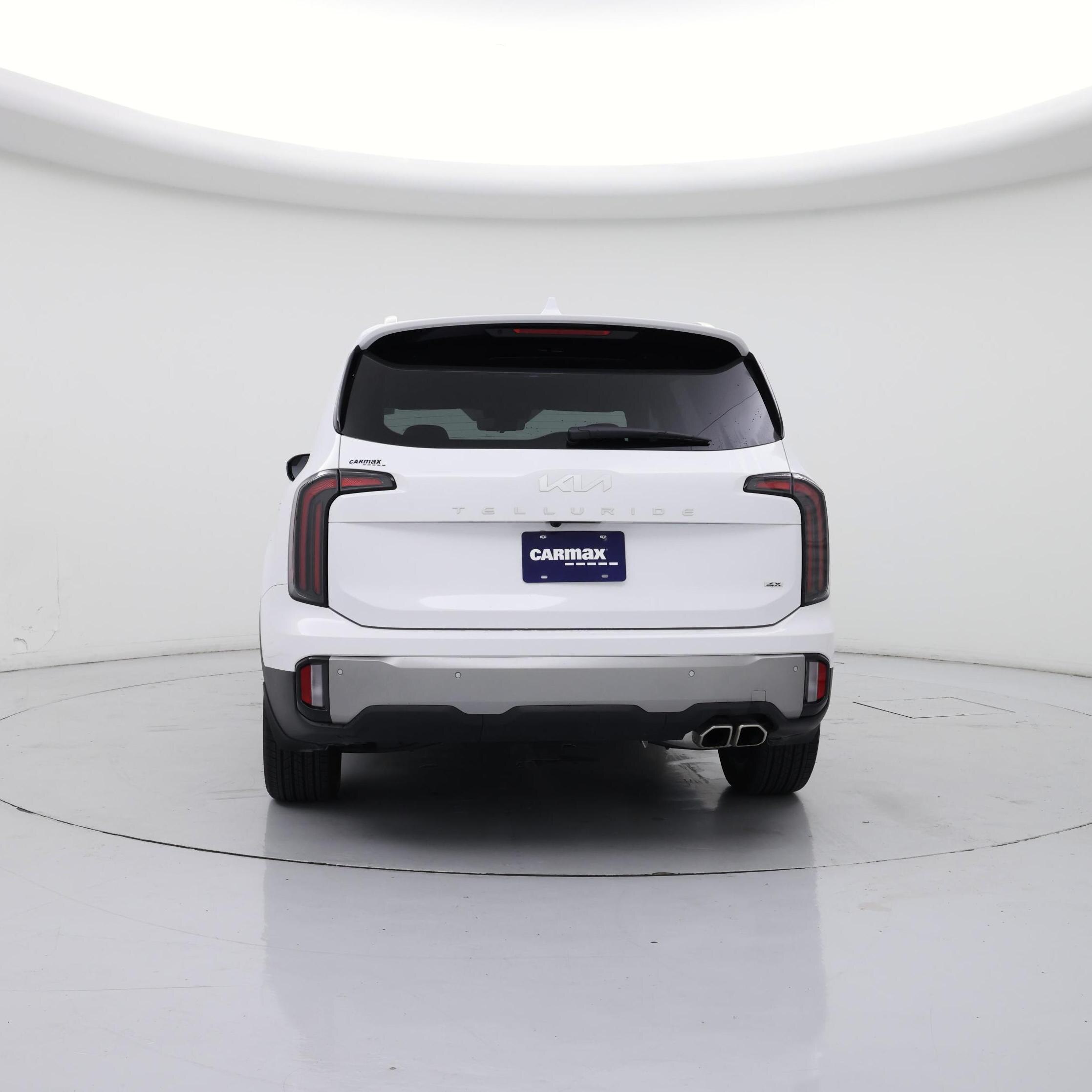 Thumbnail: 2025 Kia Telluride - 6