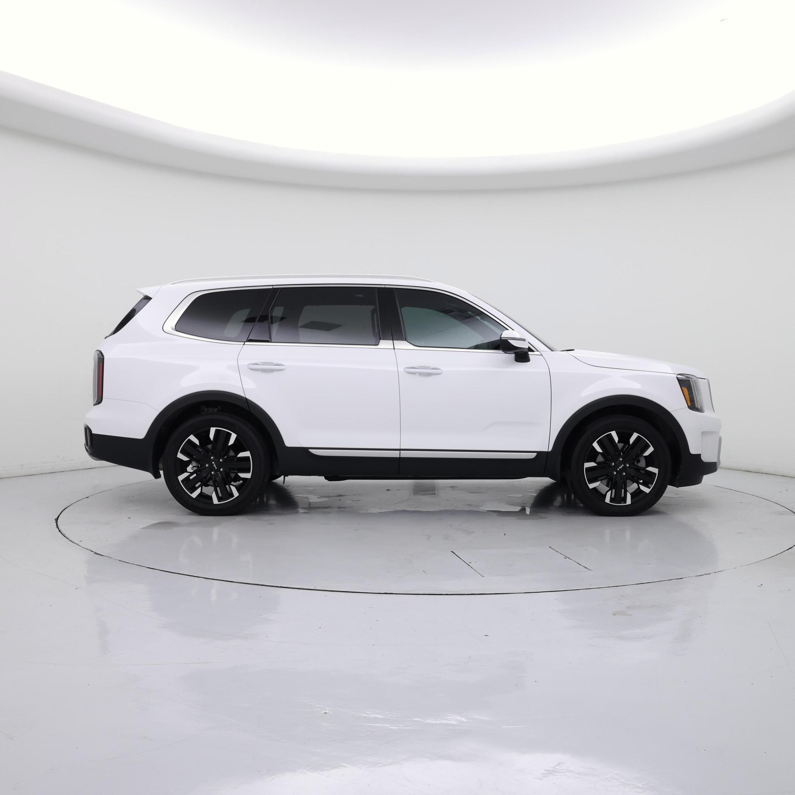 Thumbnail: 2025 Kia Telluride - 7