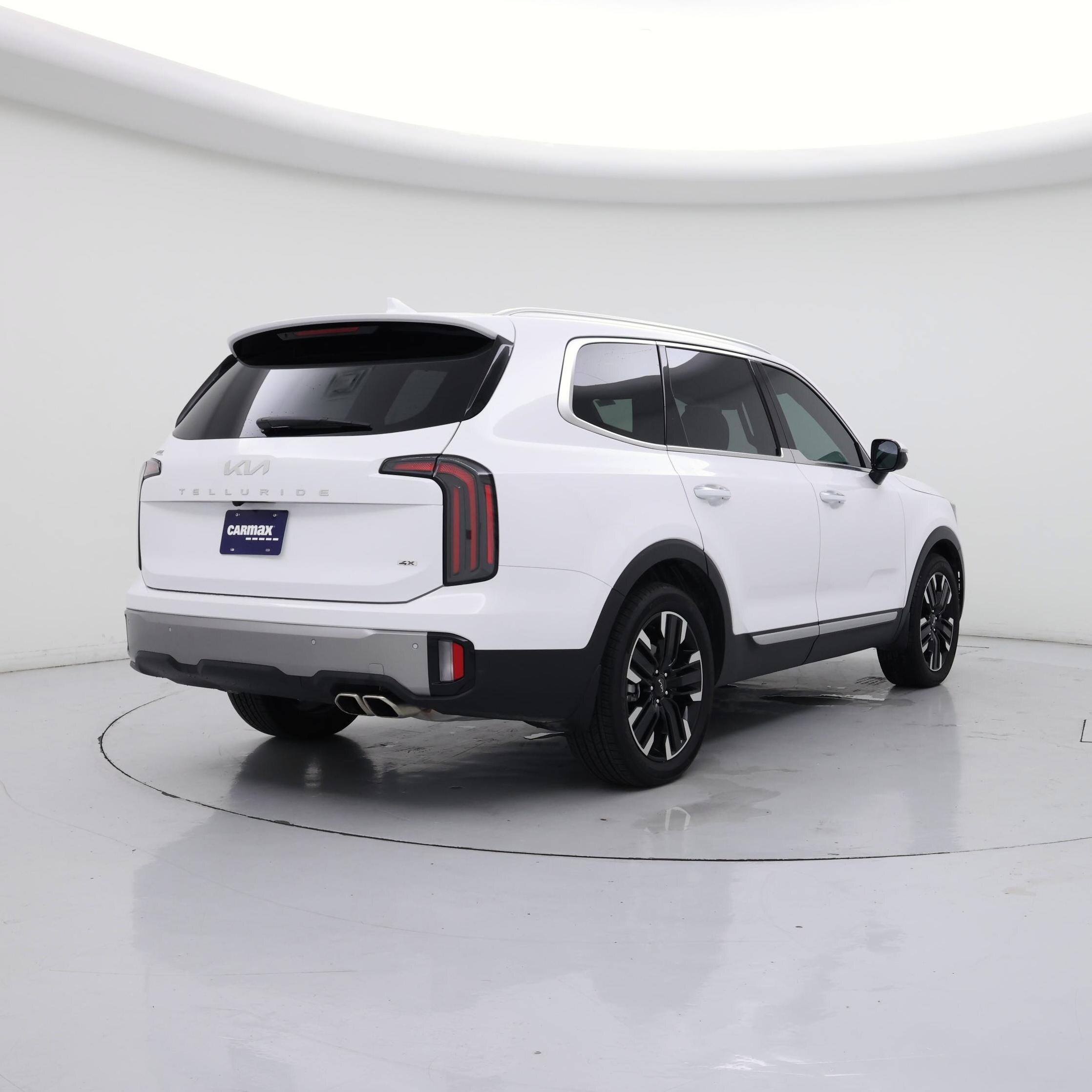 Thumbnail: 2025 Kia Telluride - 8