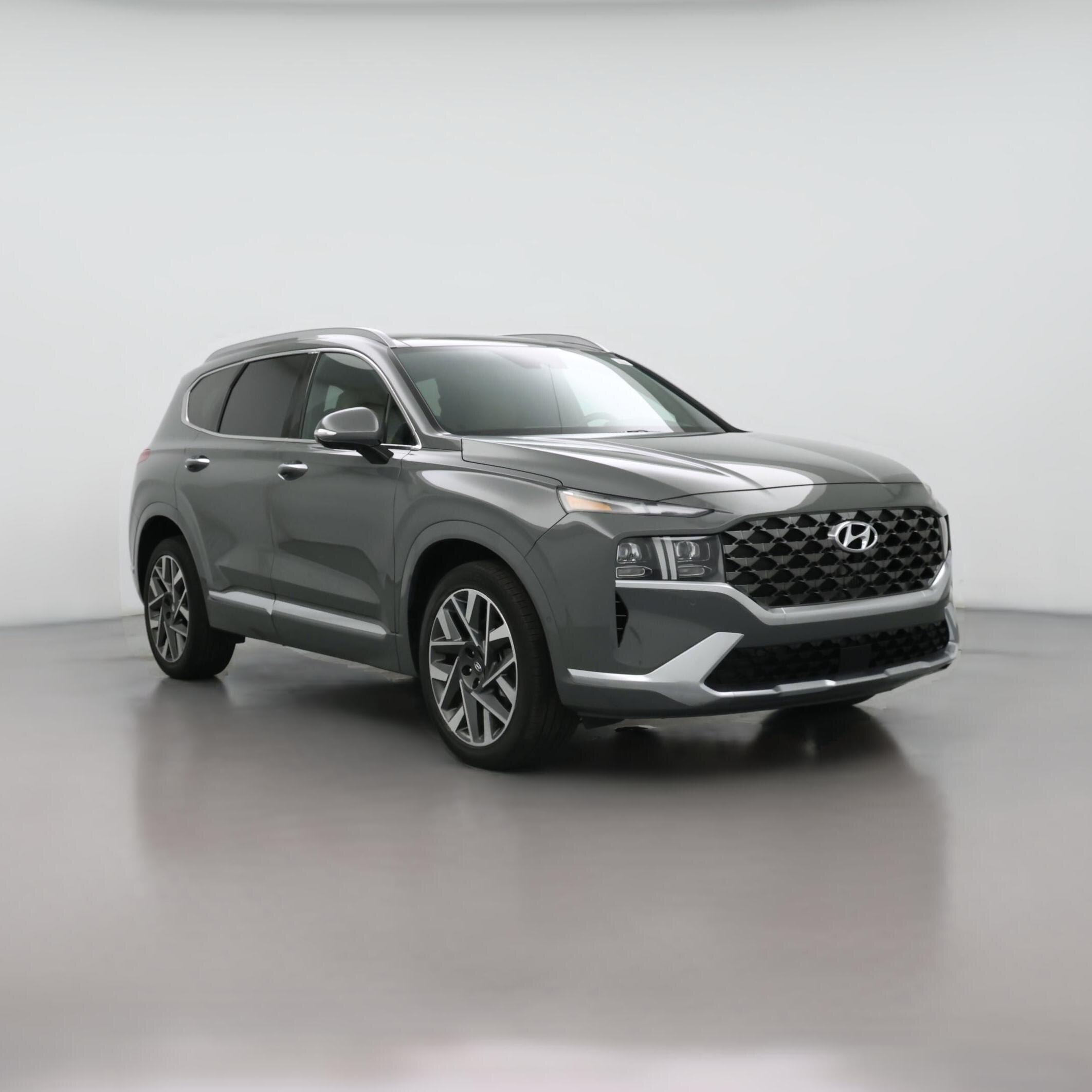 Thumbnail: 2023 Hyundai Santa Fe - 1