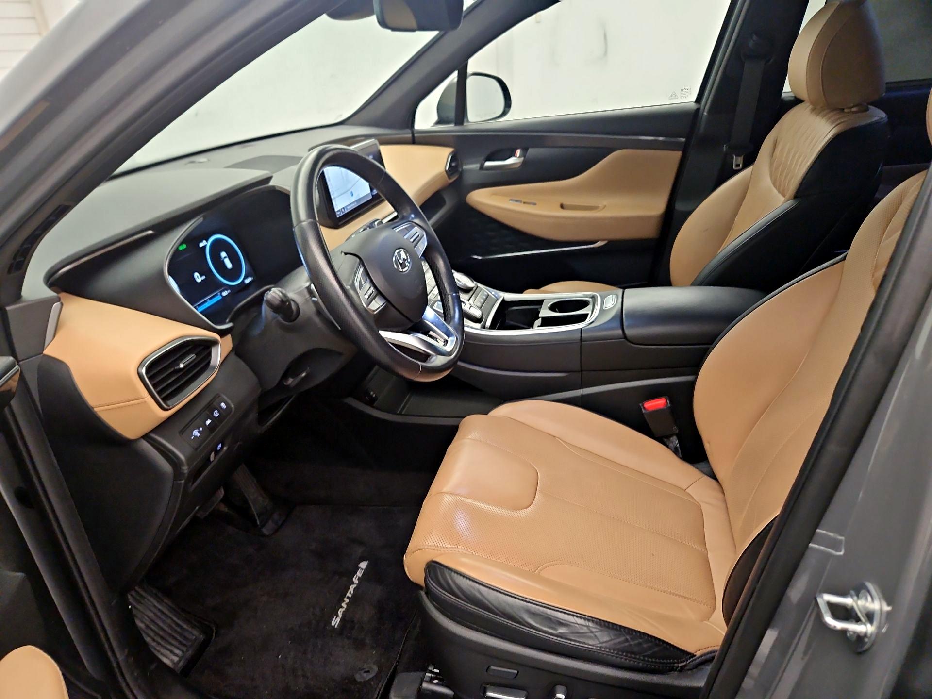 Thumbnail: 2023 Hyundai Santa Fe - 11