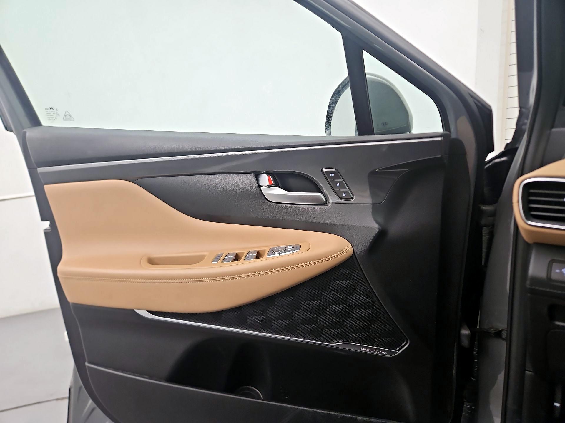 Thumbnail: 2023 Hyundai Santa Fe - 12