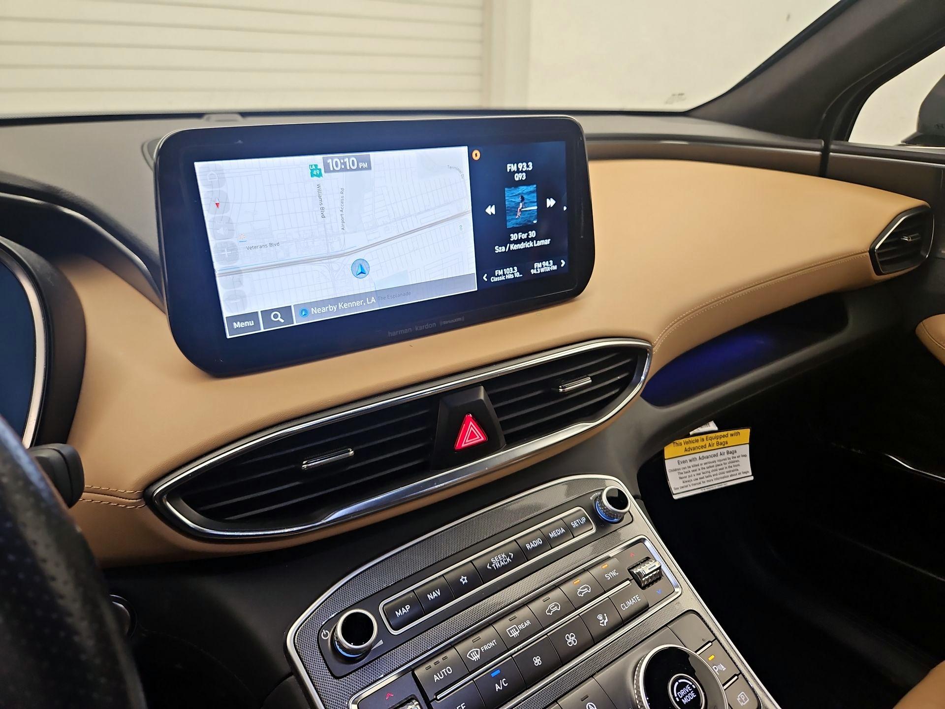 Thumbnail: 2023 Hyundai Santa Fe - 13