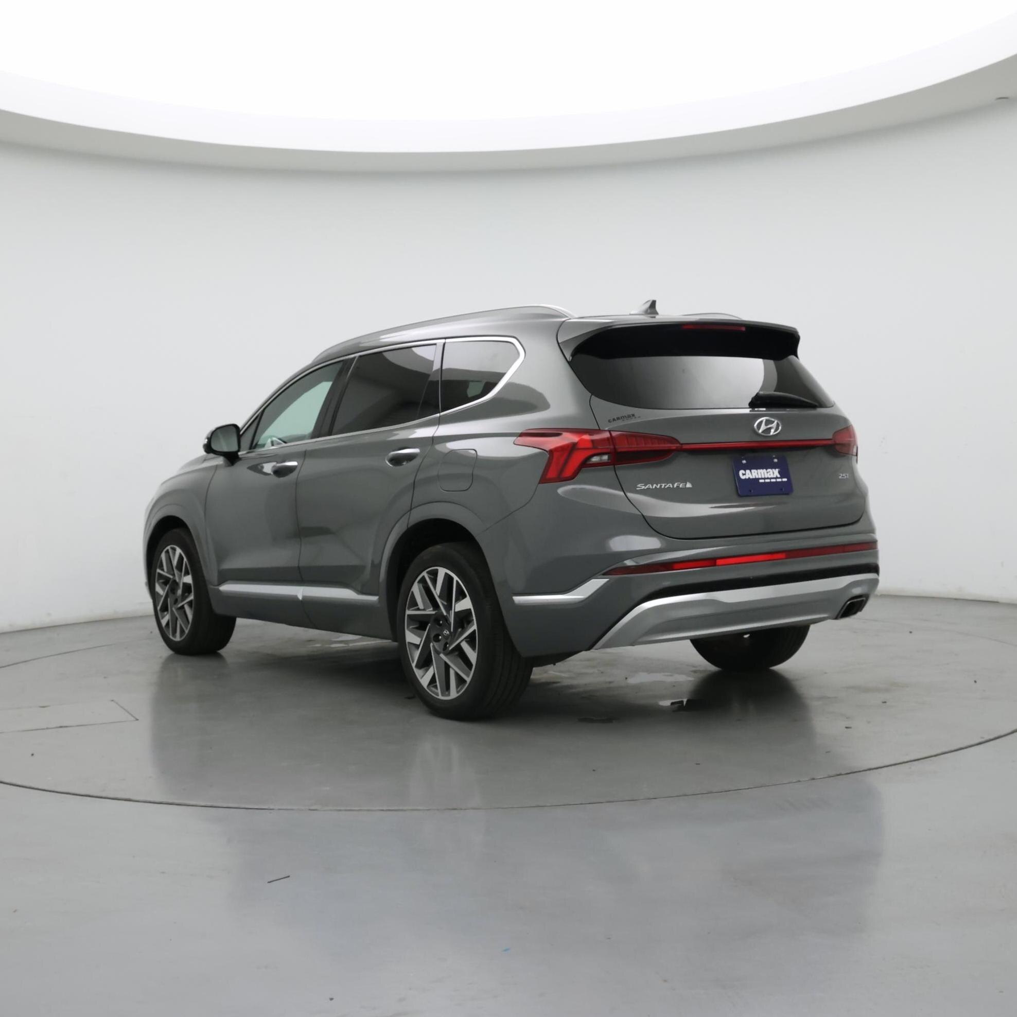 Thumbnail: 2023 Hyundai Santa Fe - 2