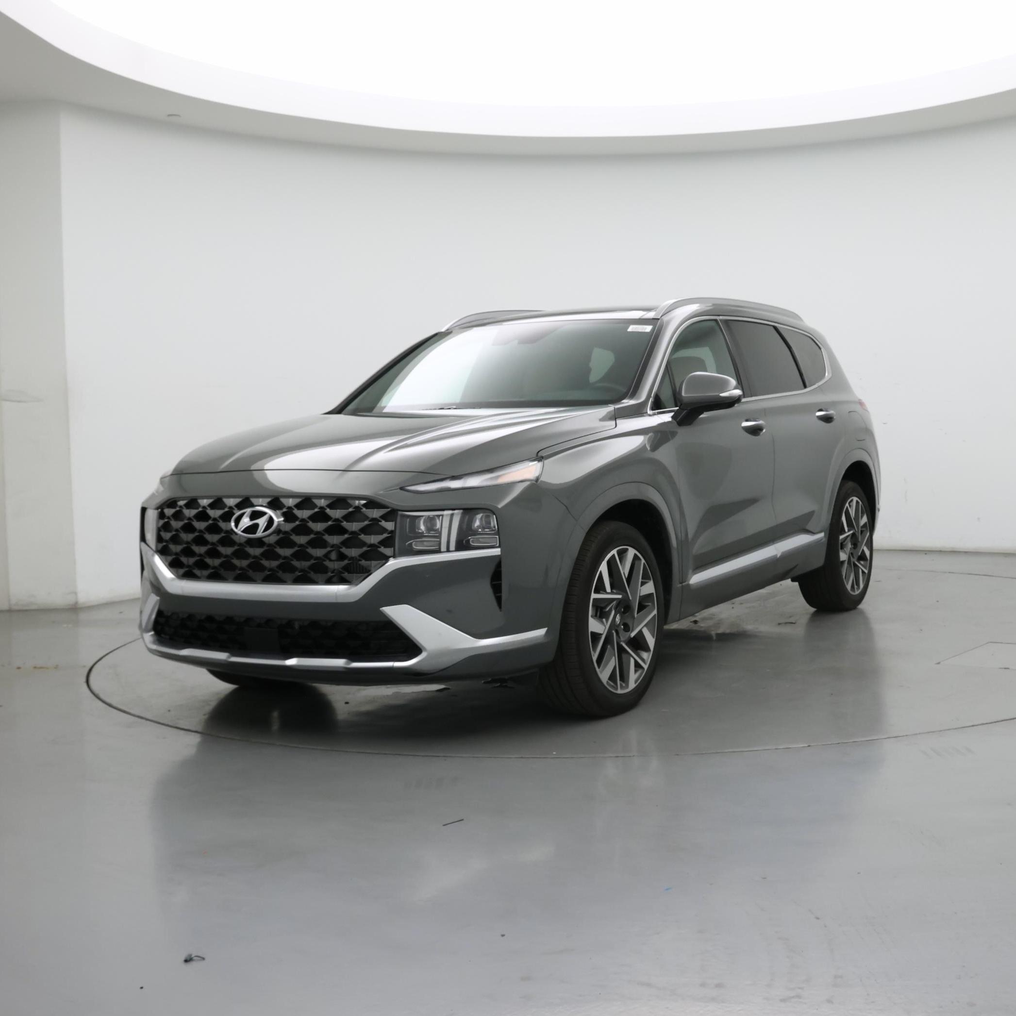 Thumbnail: 2023 Hyundai Santa Fe - 4