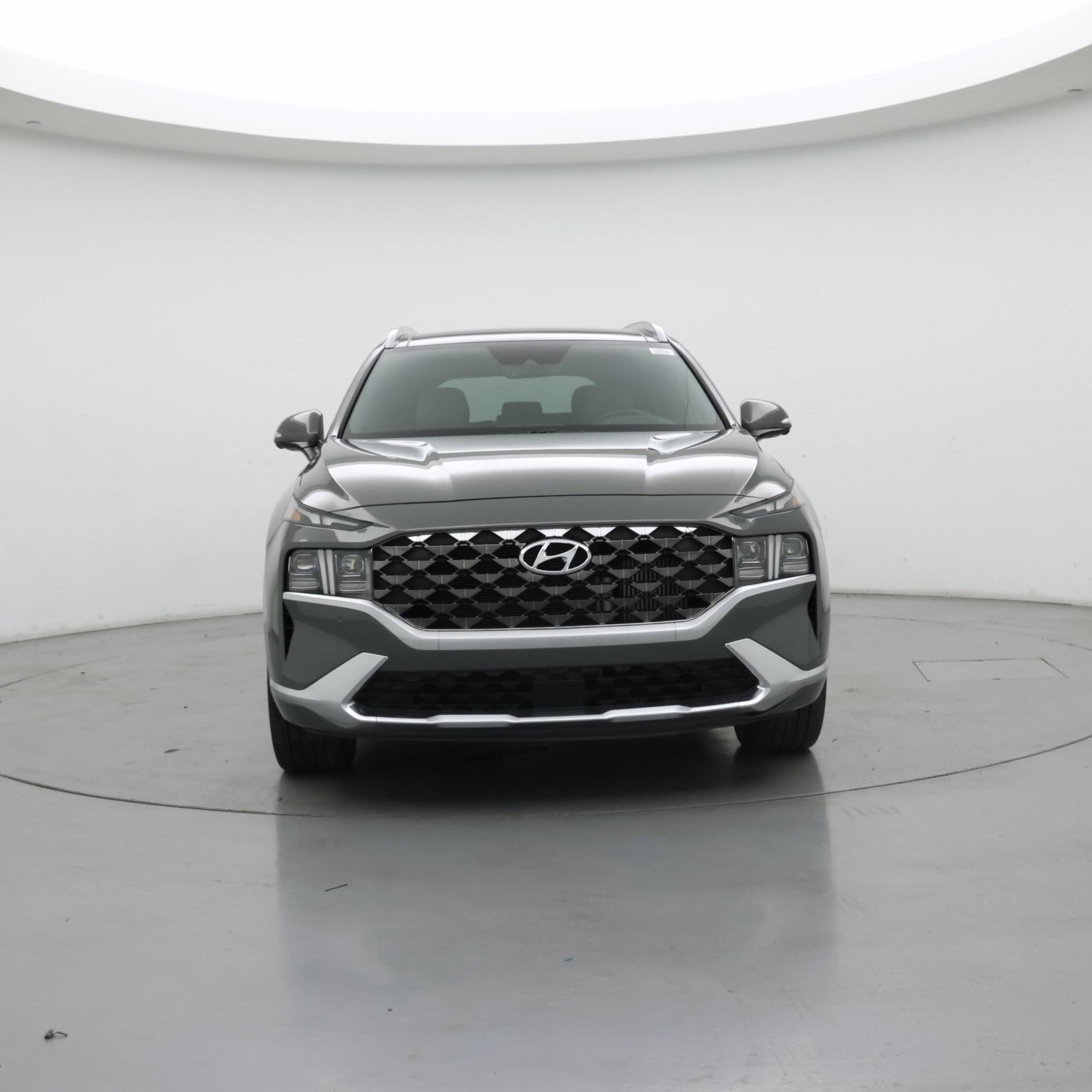 Thumbnail: 2023 Hyundai Santa Fe - 5