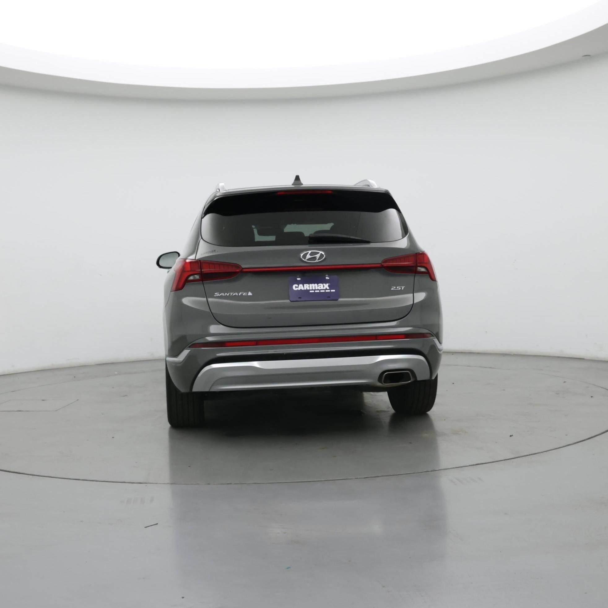 Thumbnail: 2023 Hyundai Santa Fe - 6