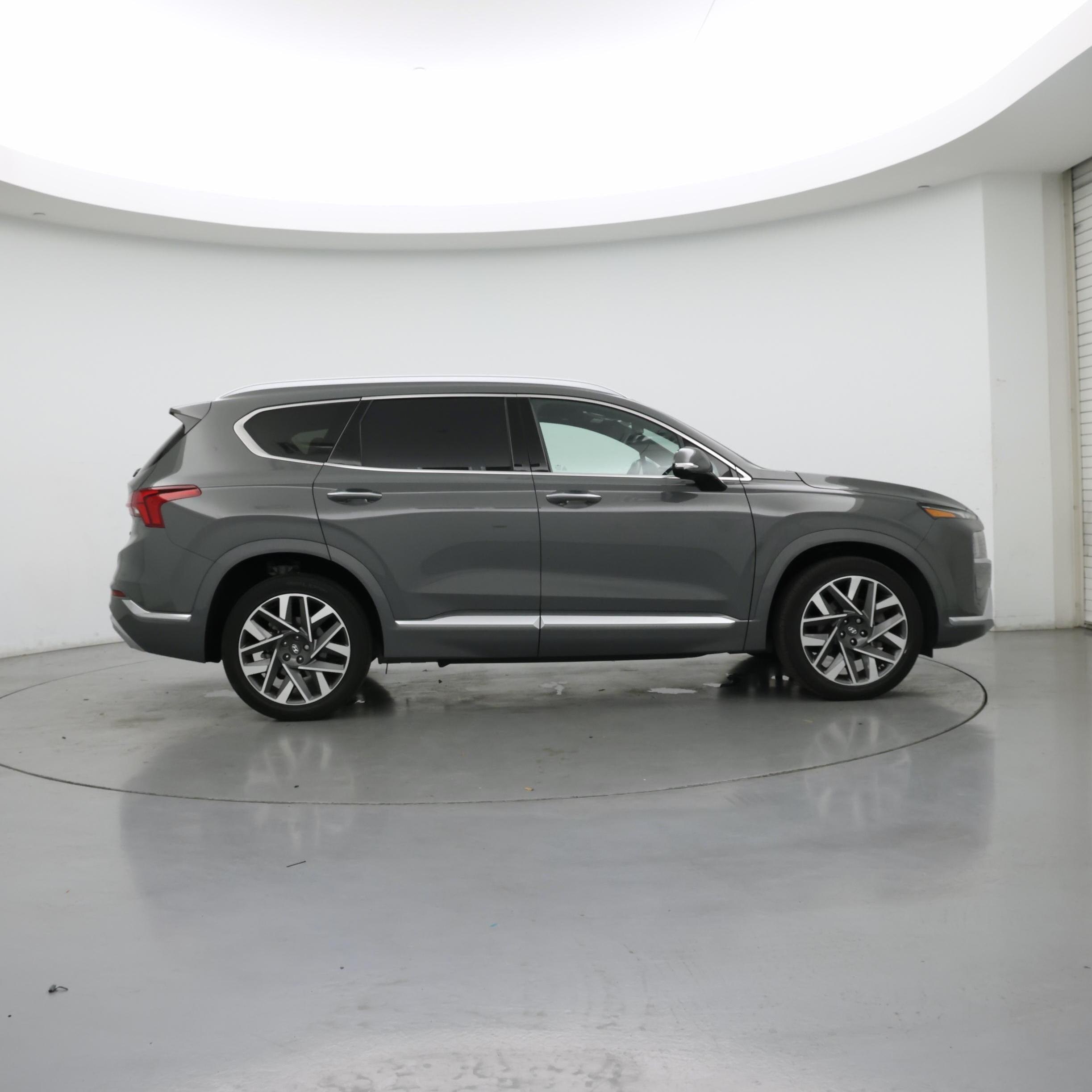 Thumbnail: 2023 Hyundai Santa Fe - 7