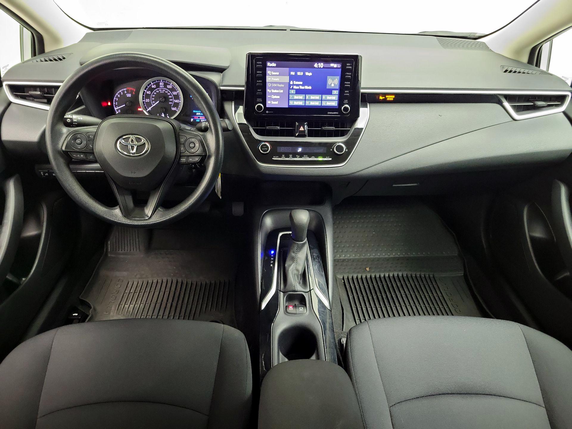 Thumbnail: 2022 Toyota Corolla - 9