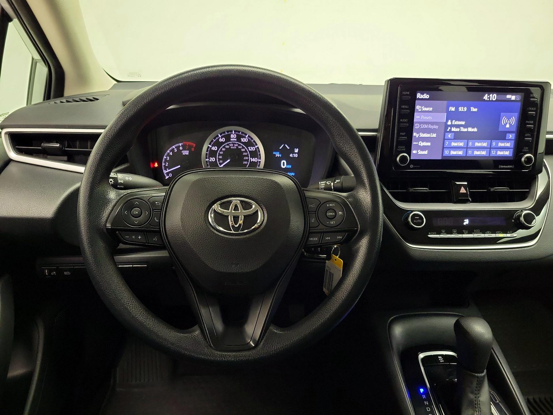 Thumbnail: 2022 Toyota Corolla - 10