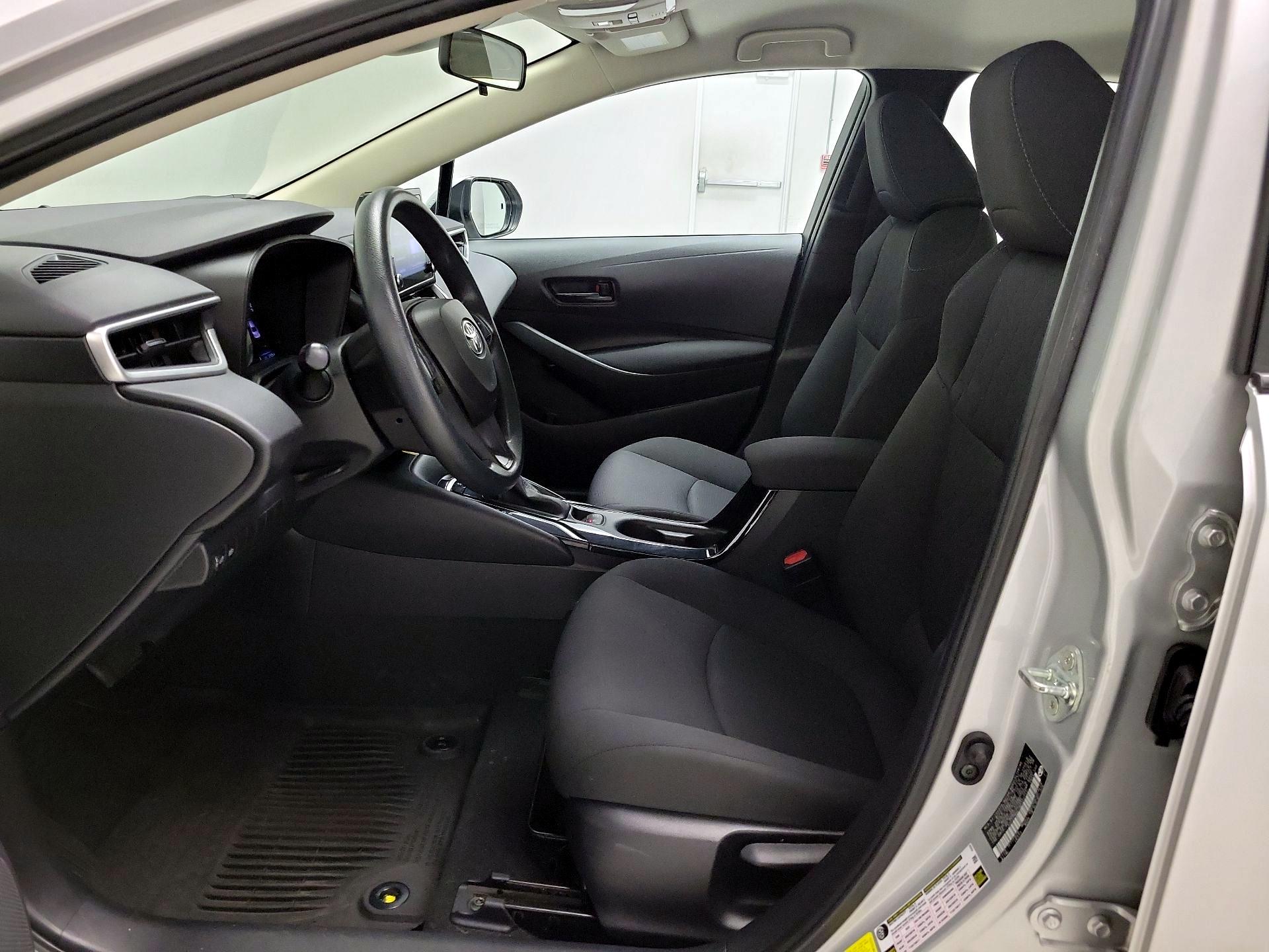 Thumbnail: 2022 Toyota Corolla - 11