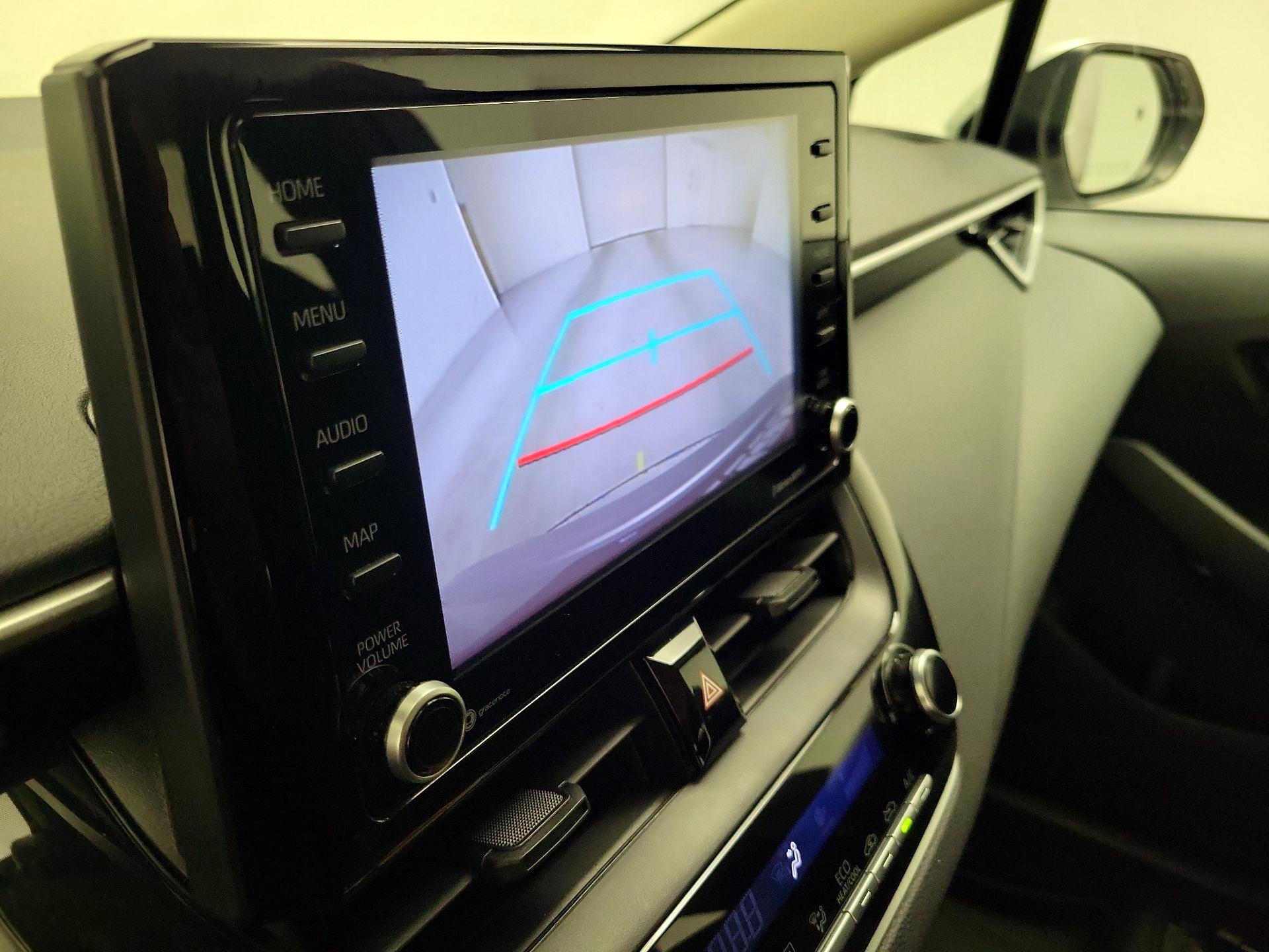 Thumbnail: 2022 Toyota Corolla - 14