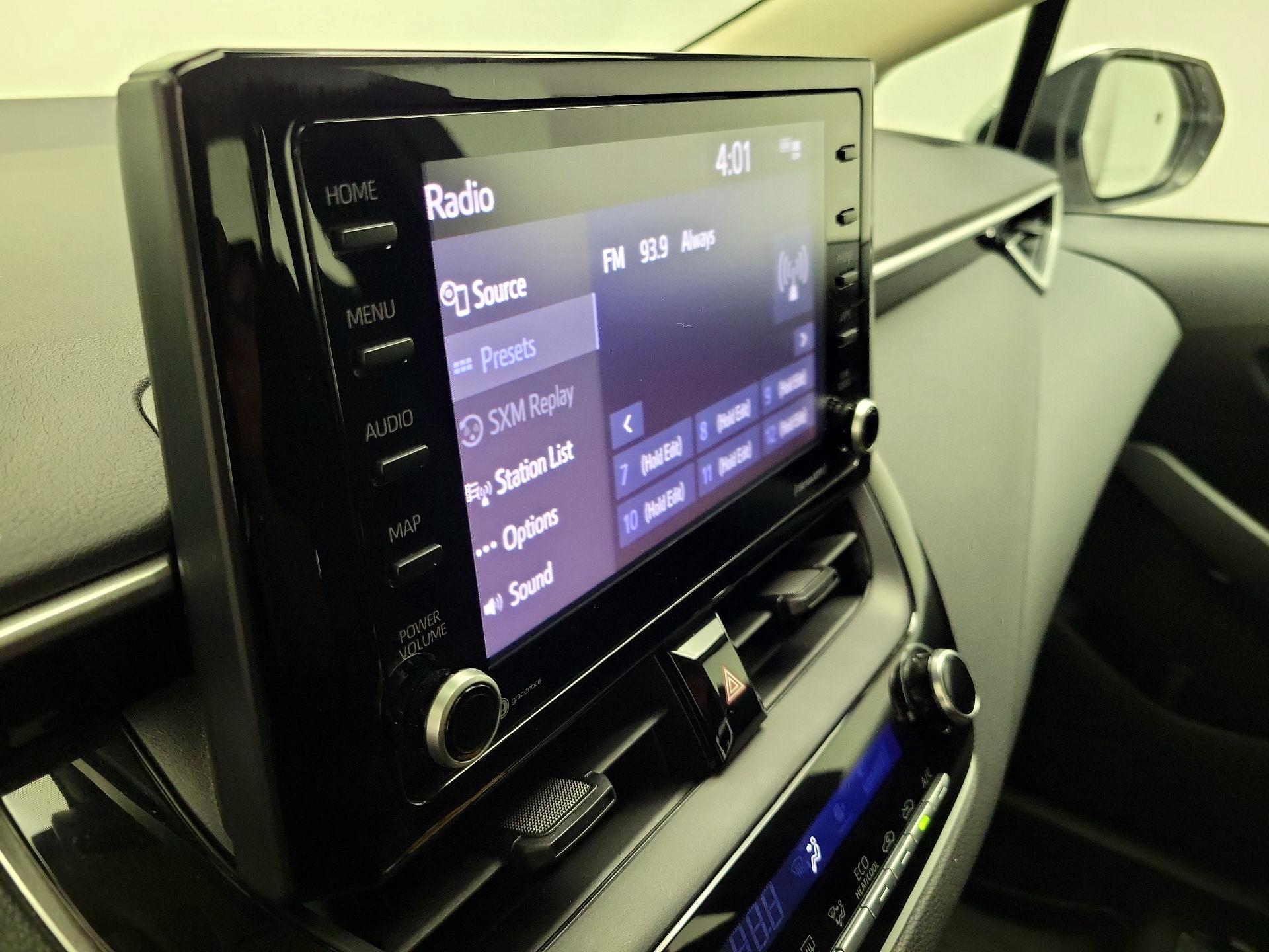 Thumbnail: 2022 Toyota Corolla - 15