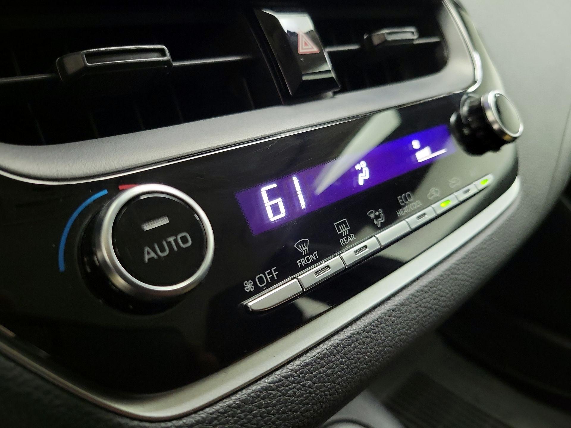 Thumbnail: 2022 Toyota Corolla - 16