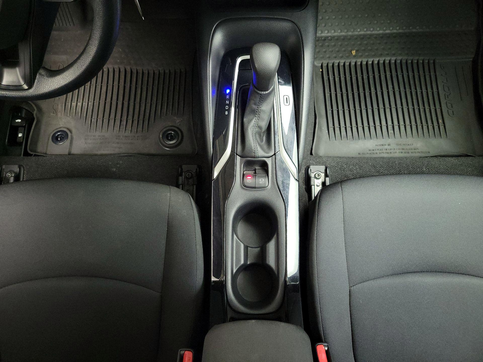 Thumbnail: 2022 Toyota Corolla - 17