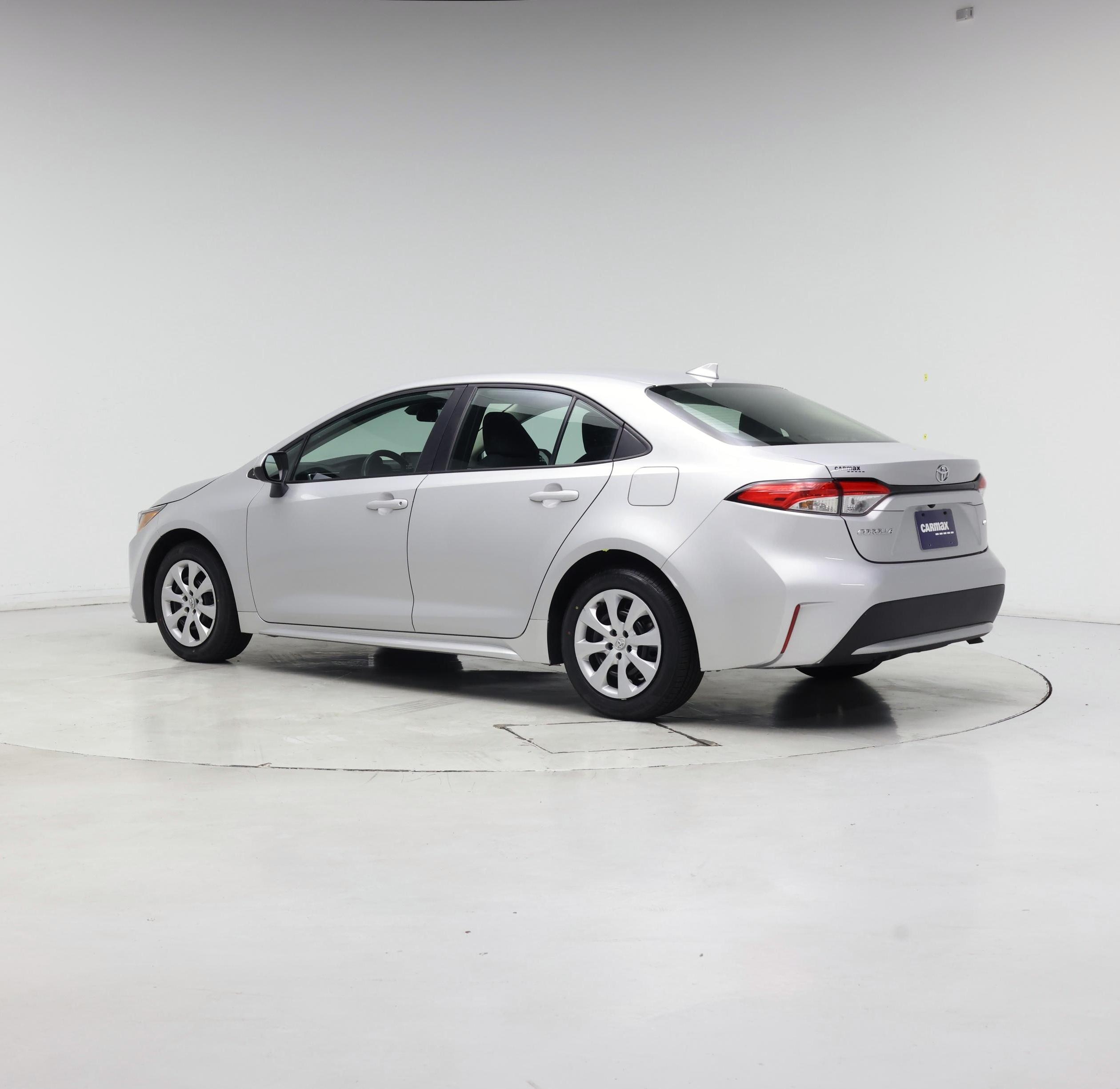 Thumbnail: 2022 Toyota Corolla - 2