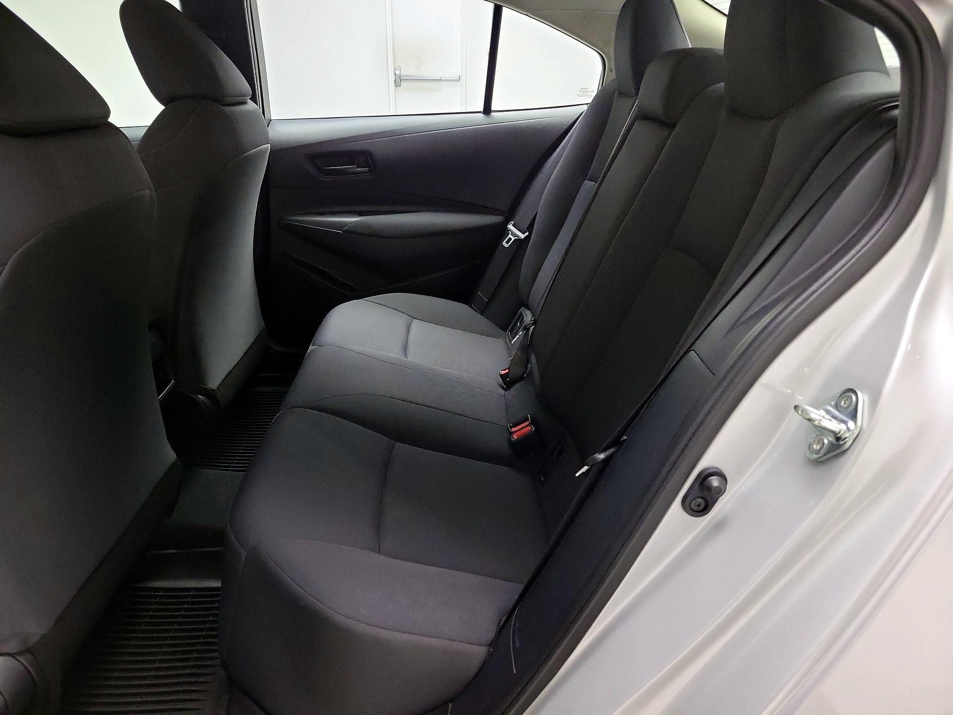 Thumbnail: 2022 Toyota Corolla - 19