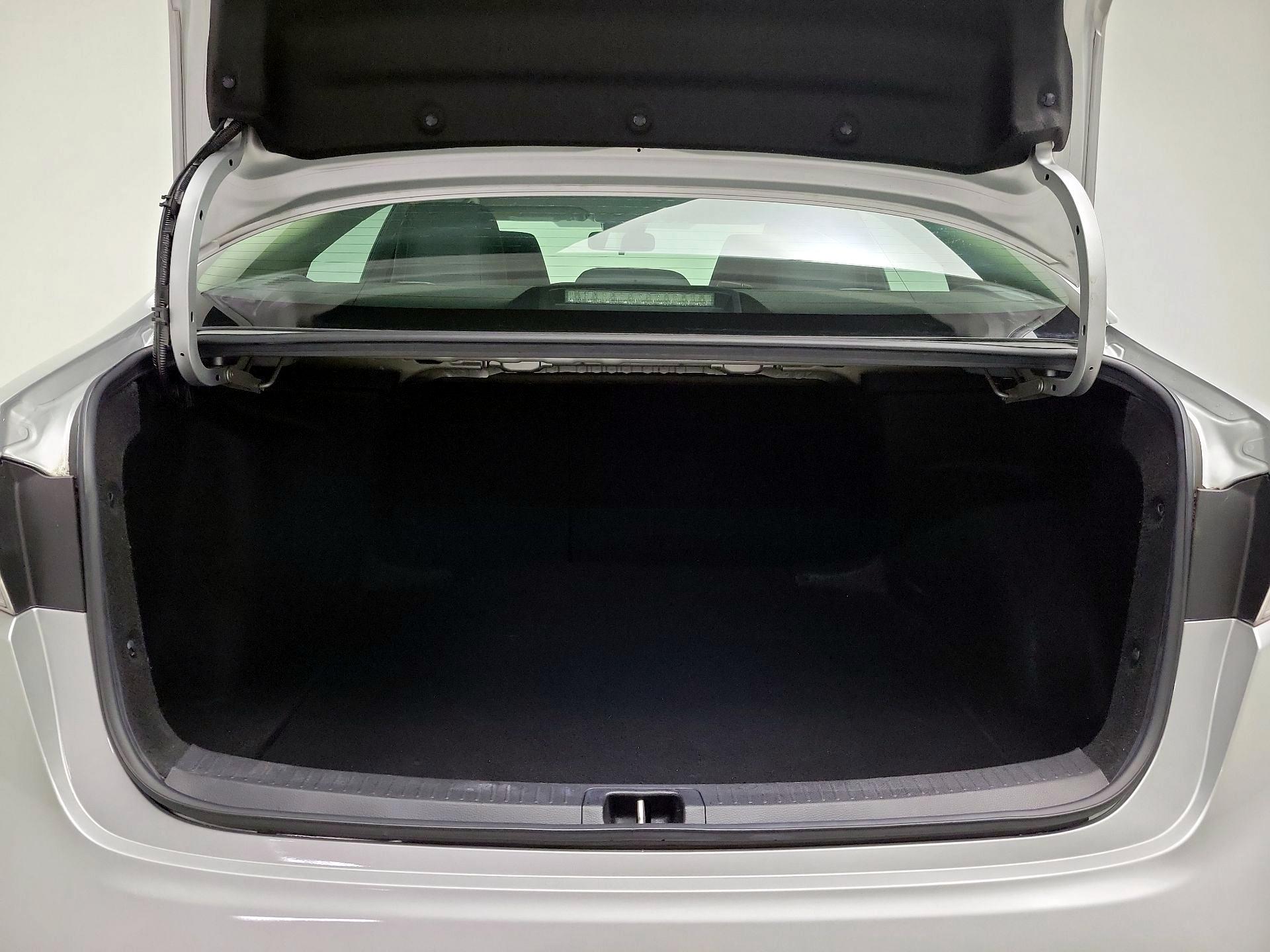 Thumbnail: 2022 Toyota Corolla - 20