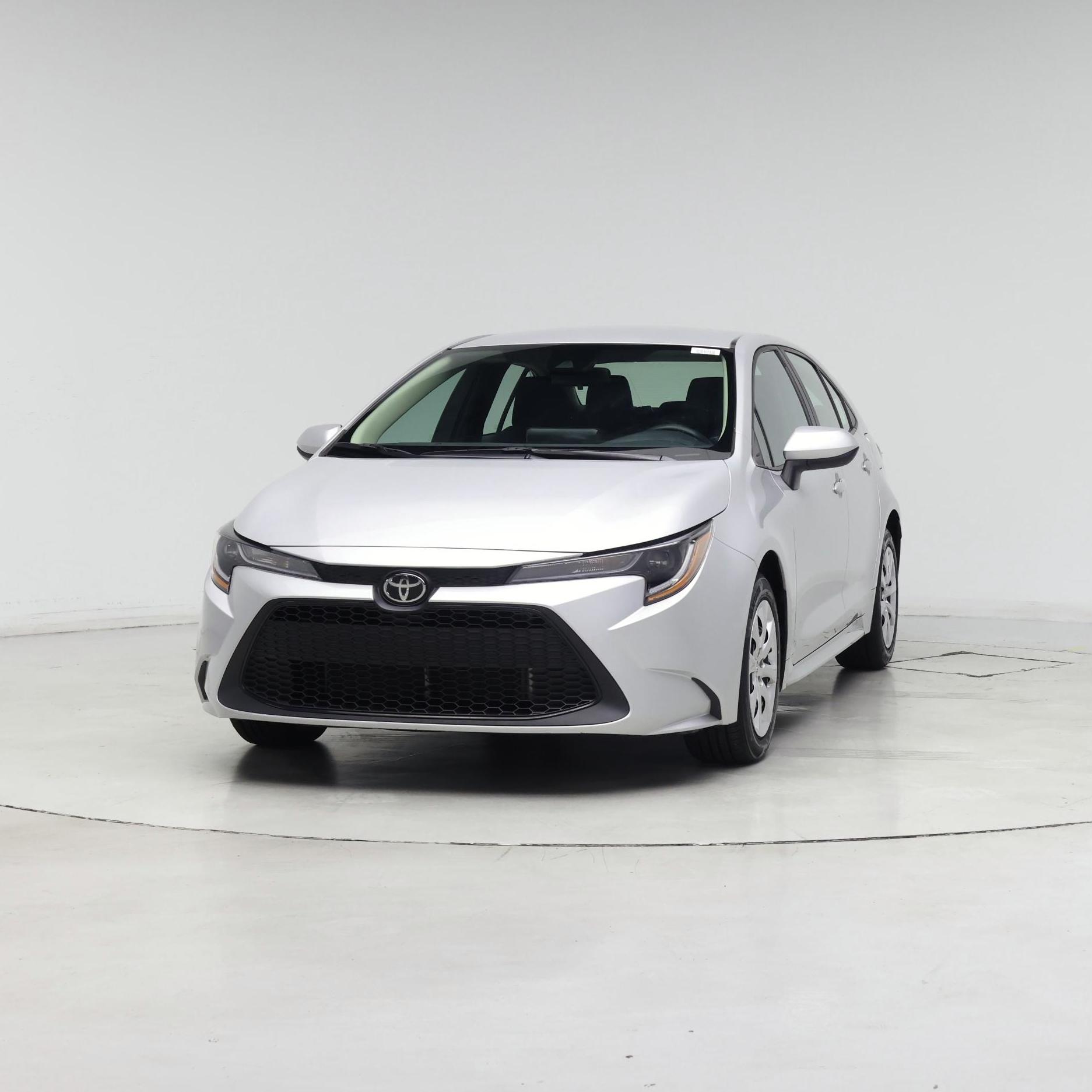 Thumbnail: 2022 Toyota Corolla - 4