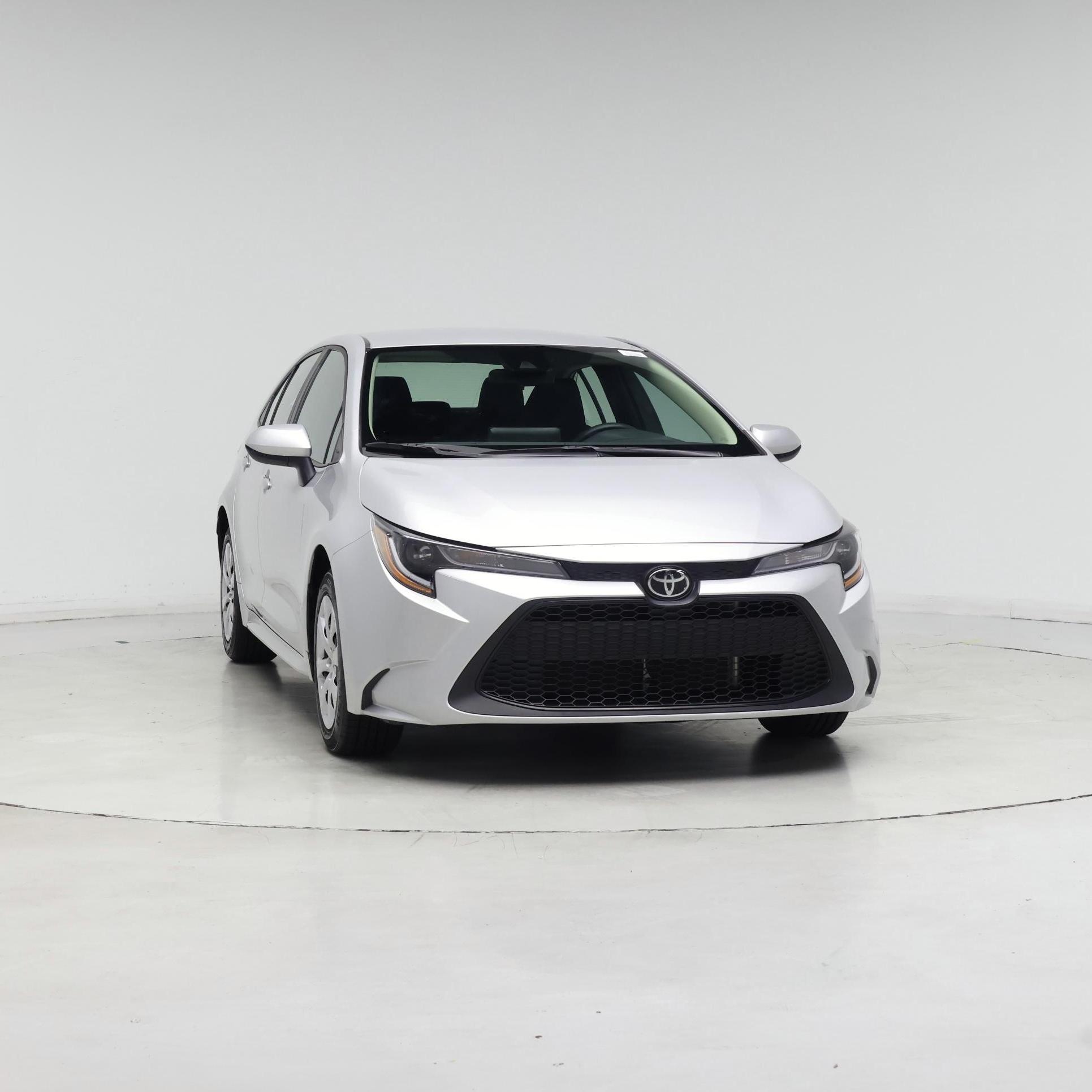 Thumbnail: 2022 Toyota Corolla - 5