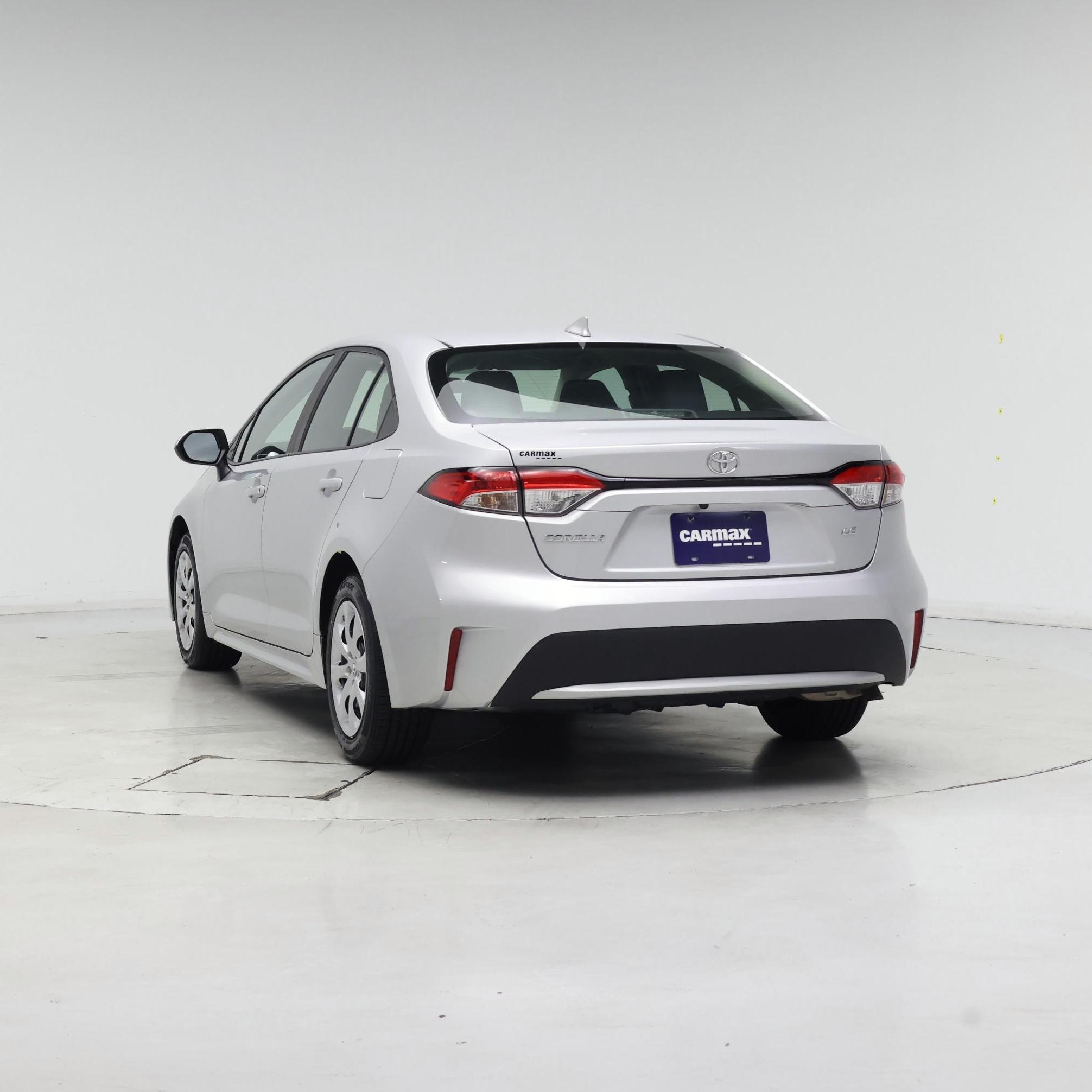 Thumbnail: 2022 Toyota Corolla - 6