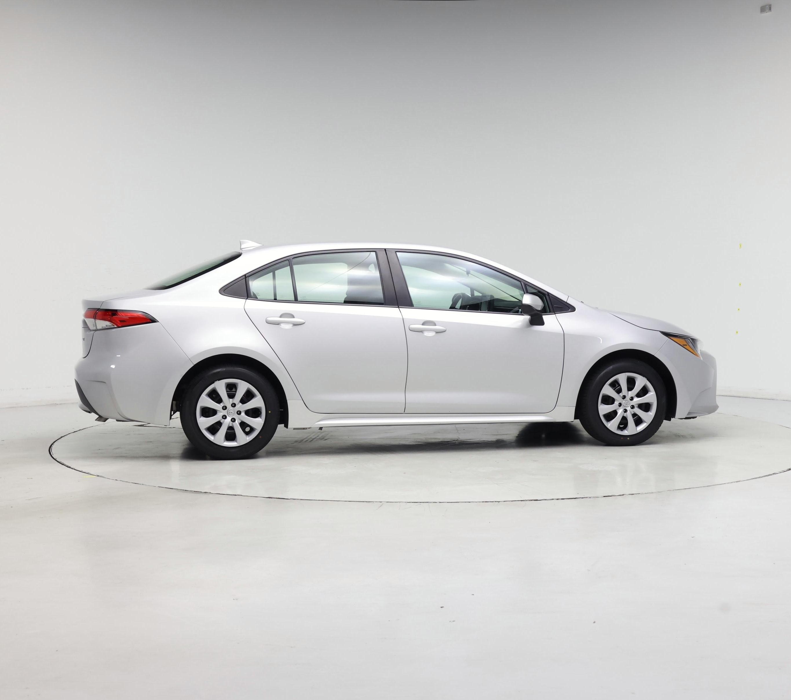 Thumbnail: 2022 Toyota Corolla - 7