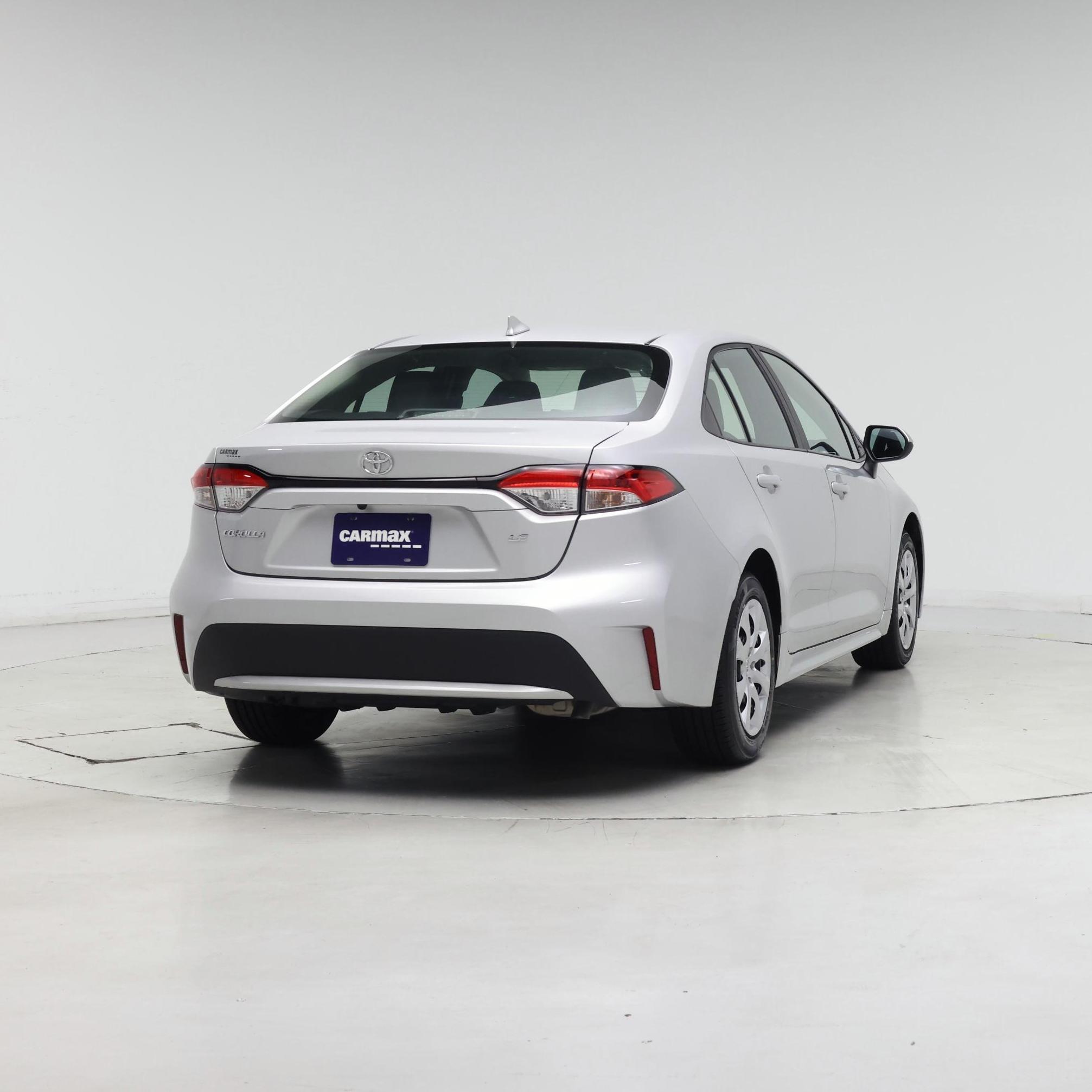 Thumbnail: 2022 Toyota Corolla - 8