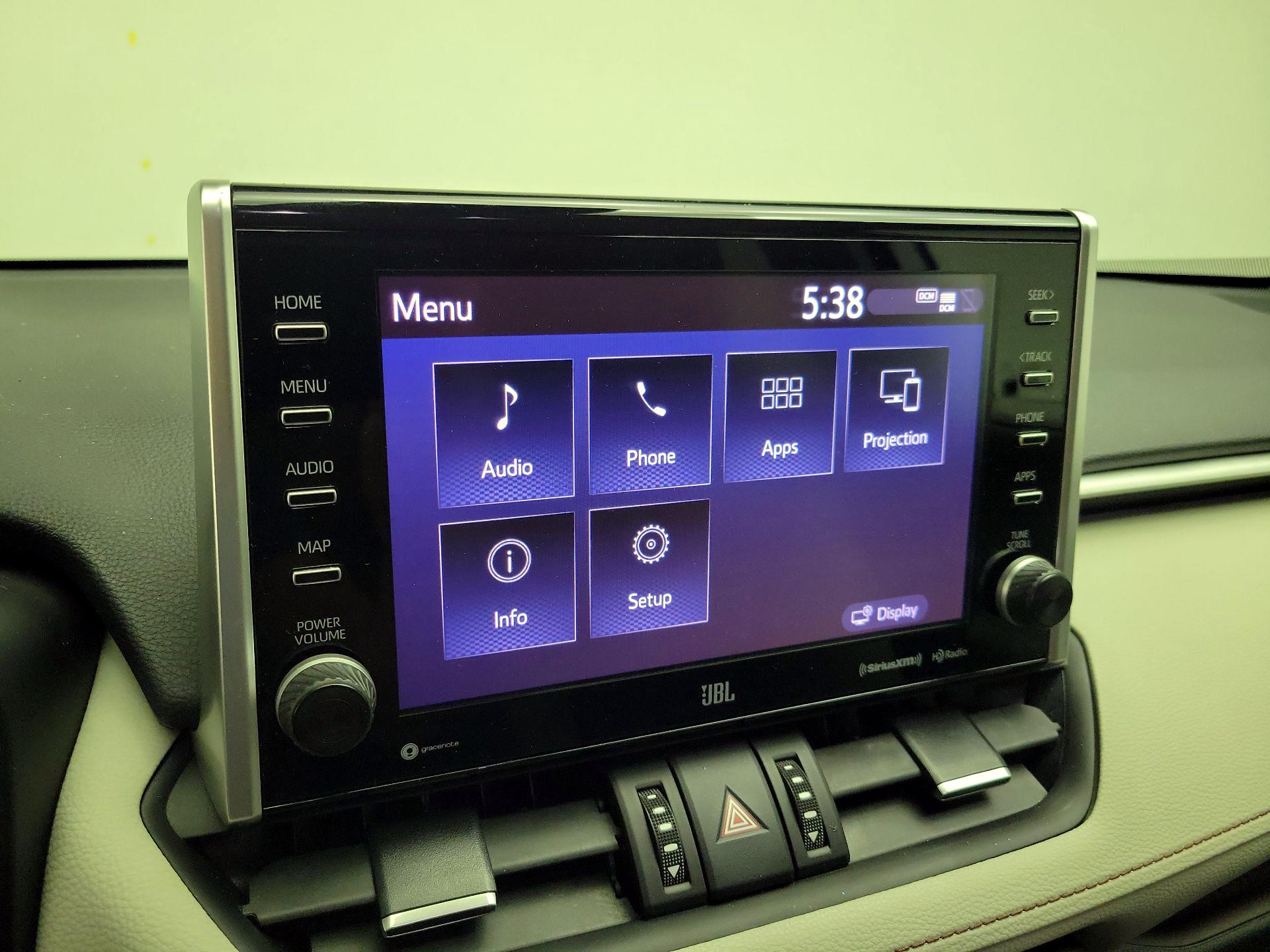 Thumbnail: 2022 Toyota RAV4 - 14