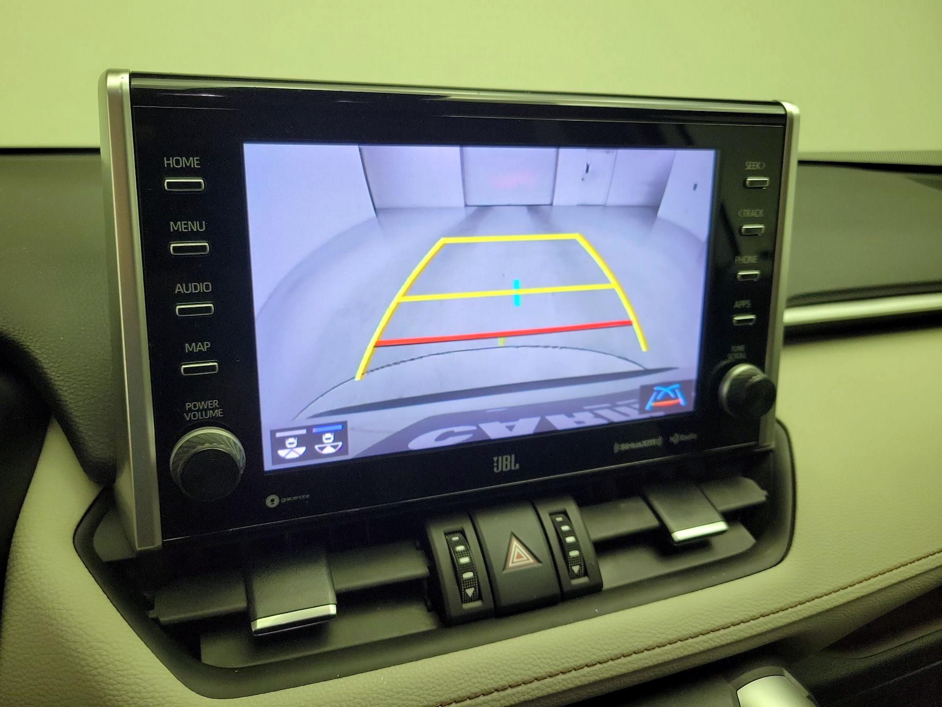 Thumbnail: 2022 Toyota RAV4 - 15