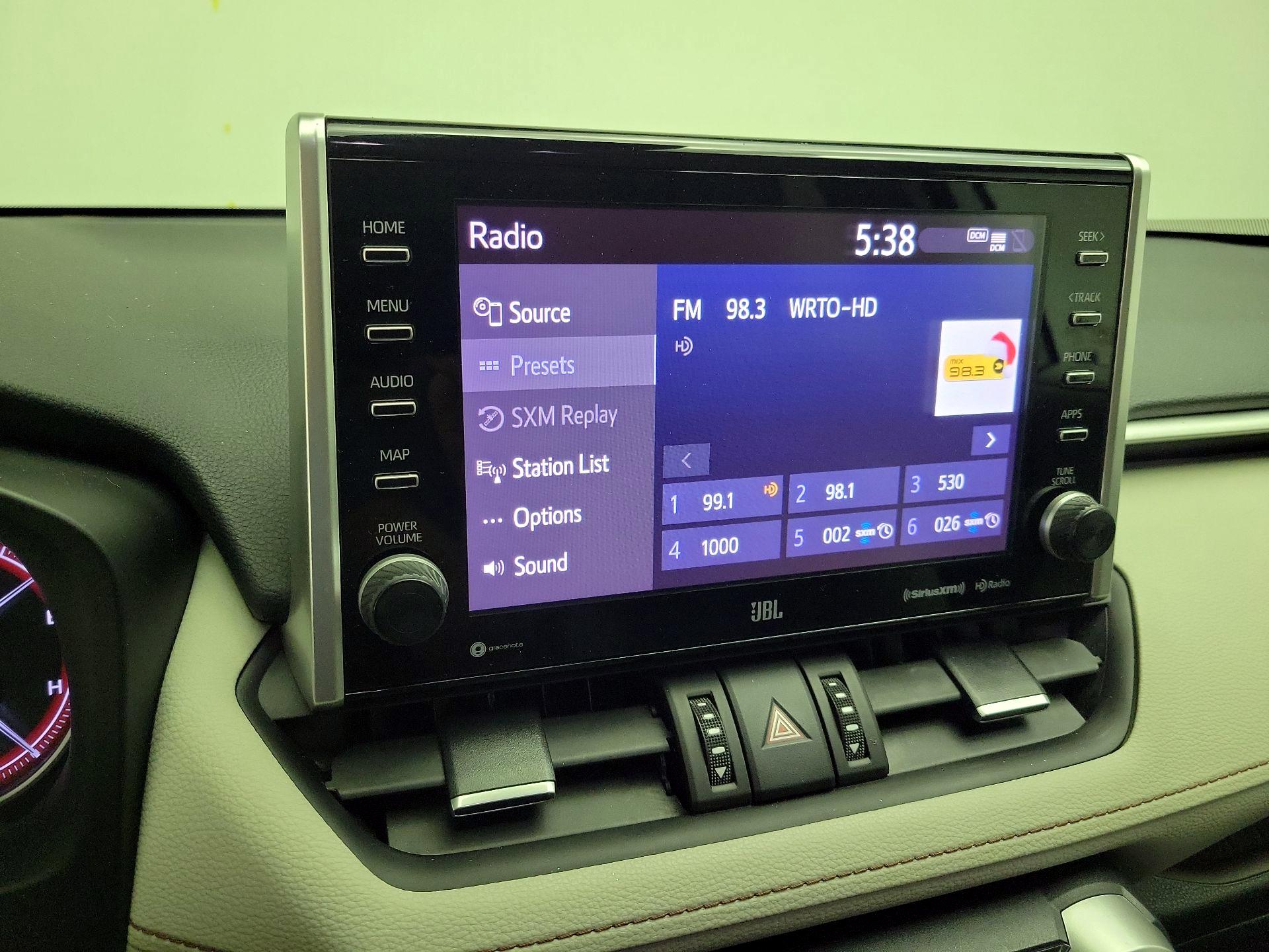 Thumbnail: 2022 Toyota RAV4 - 16