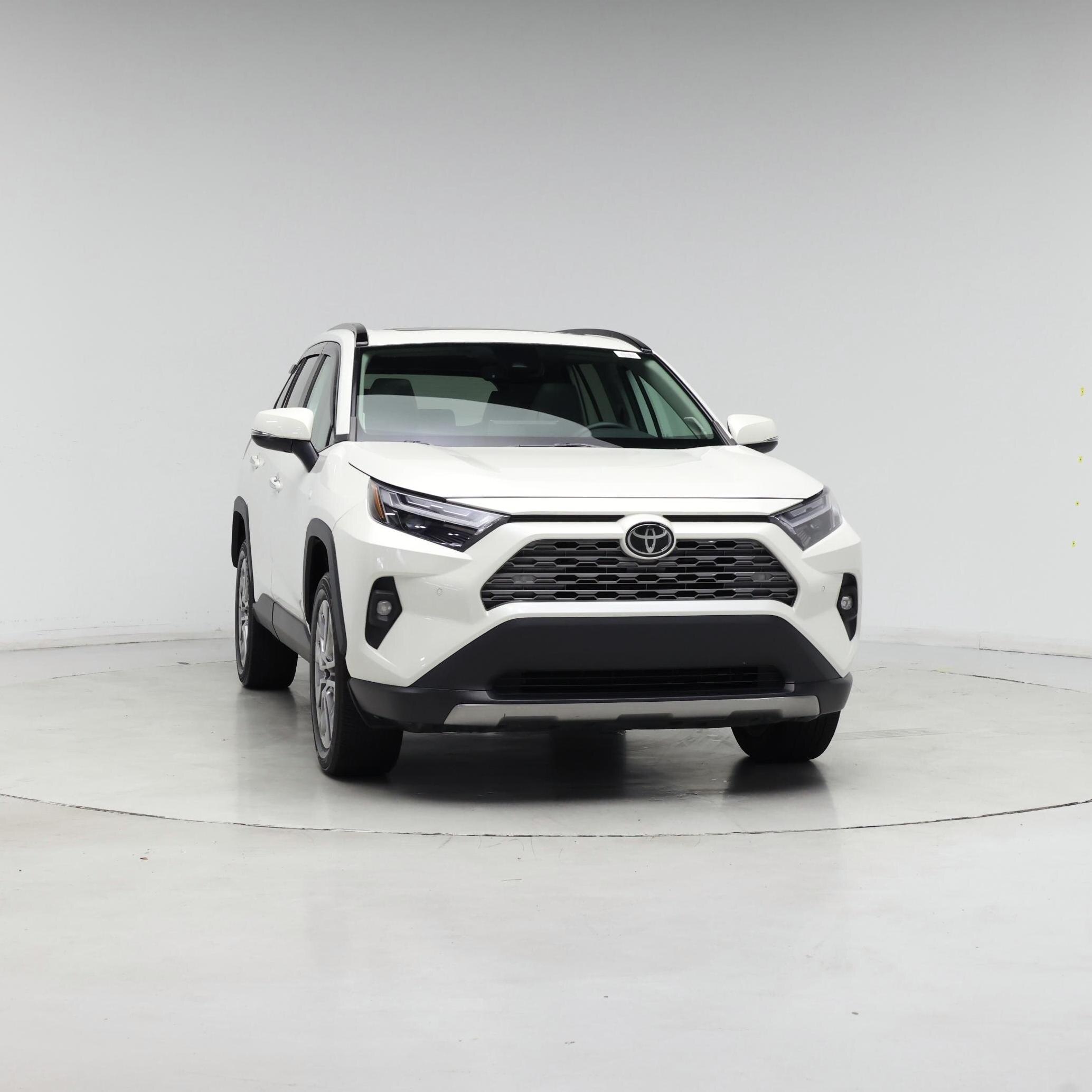 Thumbnail: 2022 Toyota RAV4 - 5