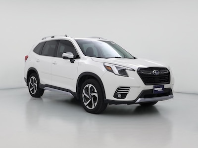 2022 Subaru Forester Touring