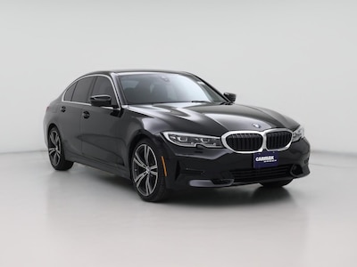 2022 BMW 330 I