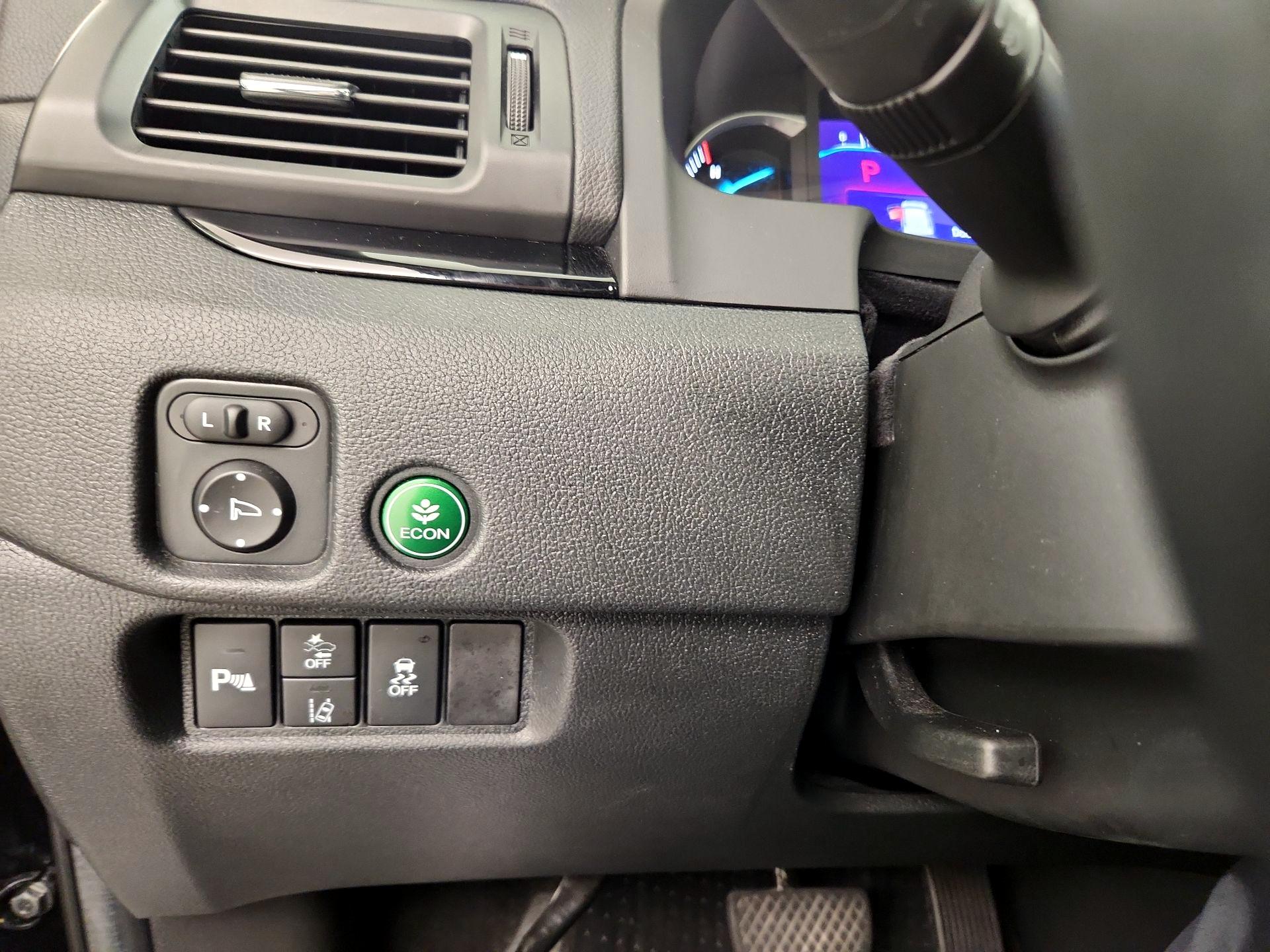 Thumbnail: 2022 Honda Pilot - 13