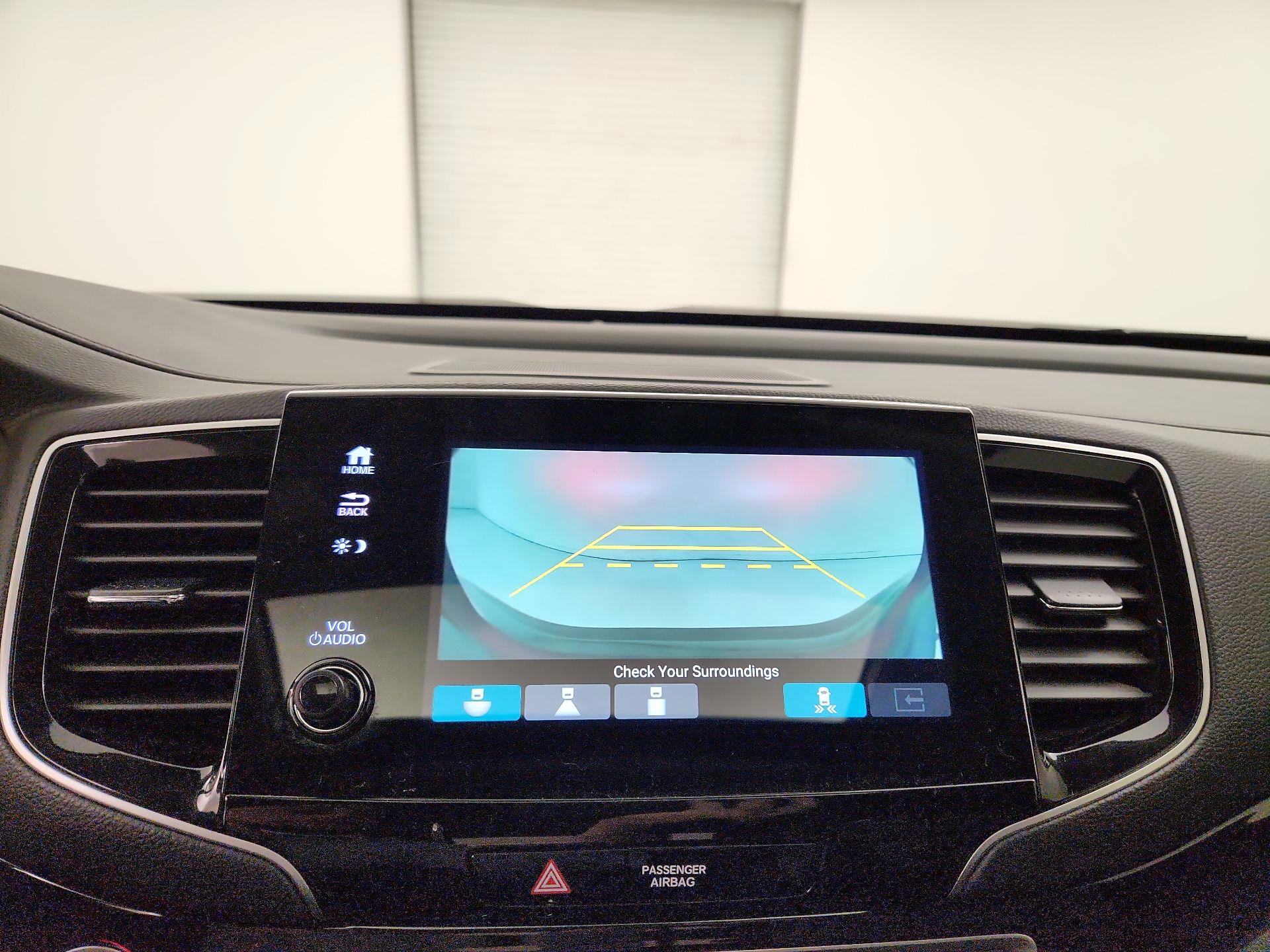 Thumbnail: 2022 Honda Pilot - 14