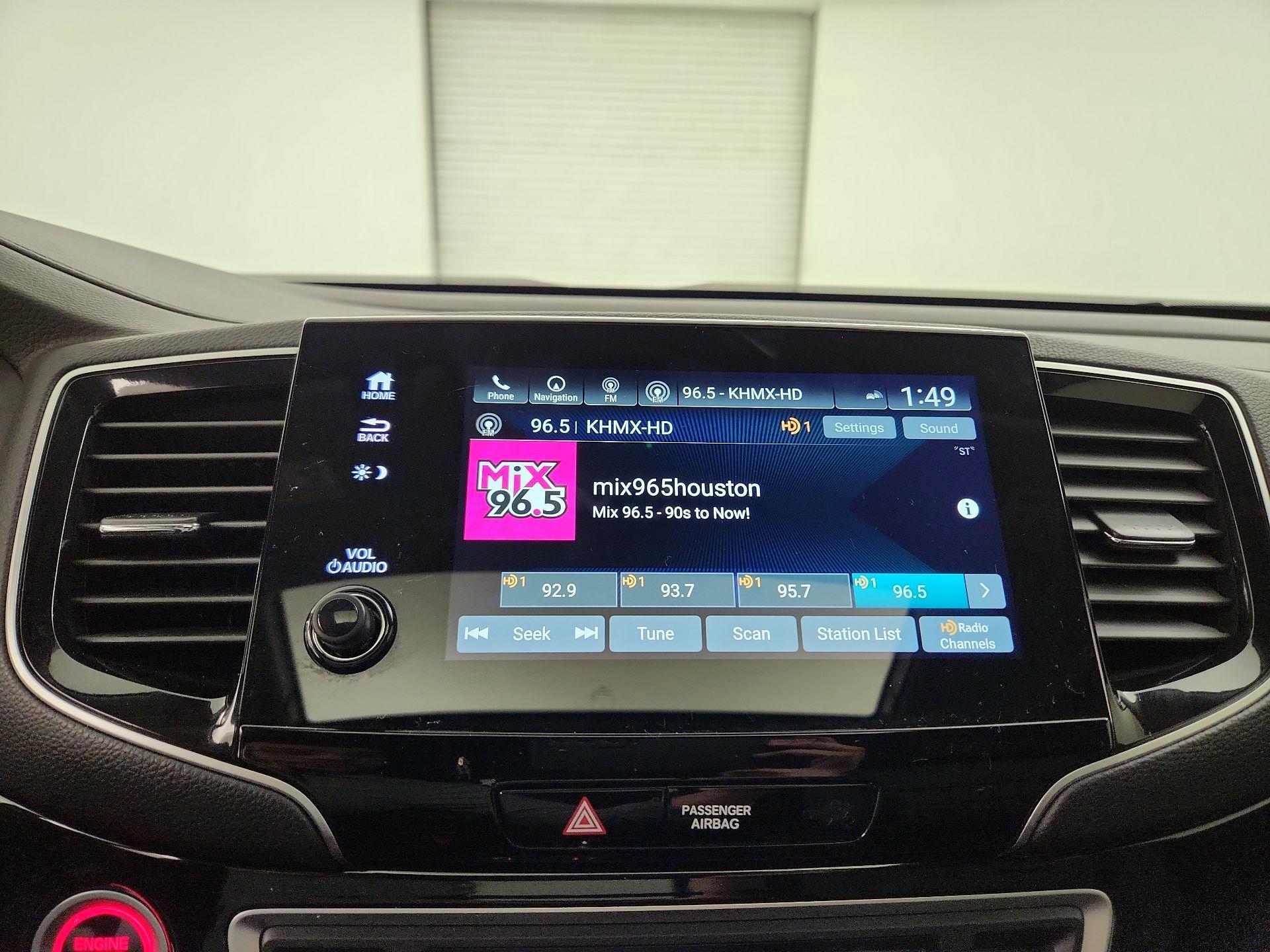 Thumbnail: 2022 Honda Pilot - 15