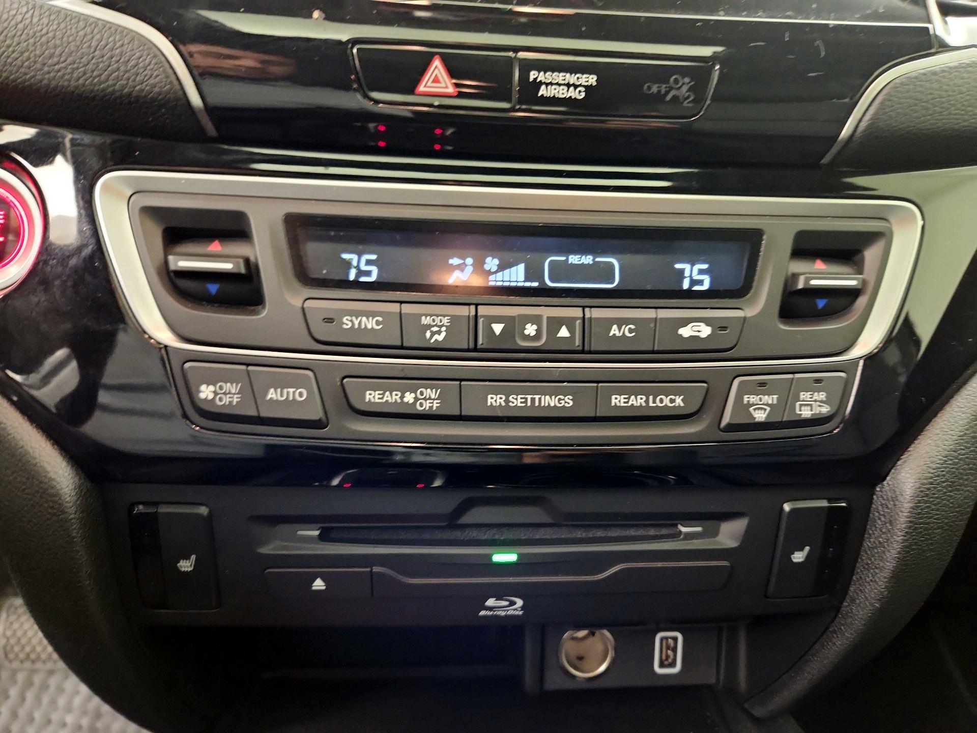 Thumbnail: 2022 Honda Pilot - 16