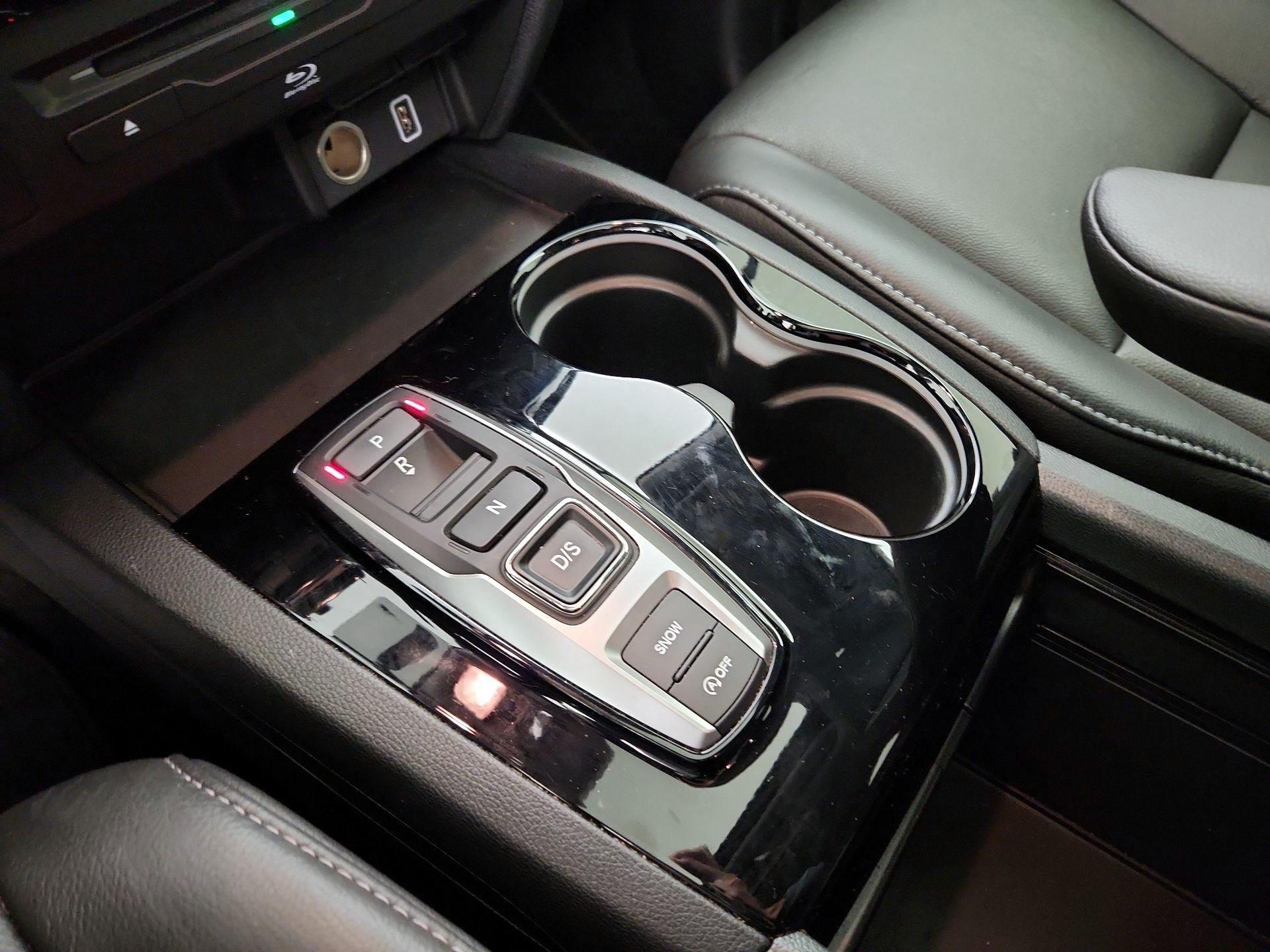 Thumbnail: 2022 Honda Pilot - 17