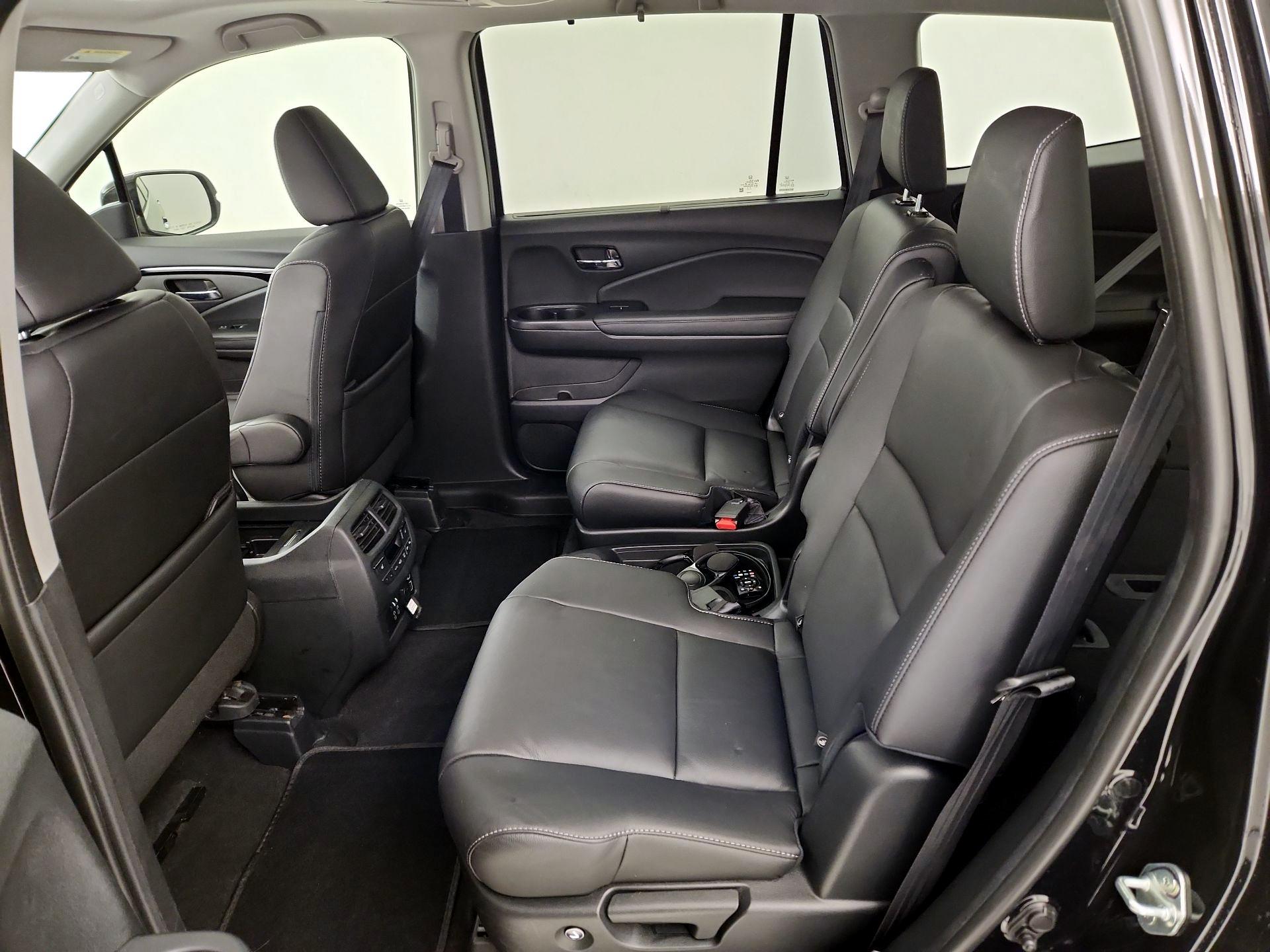 Thumbnail: 2022 Honda Pilot - 20