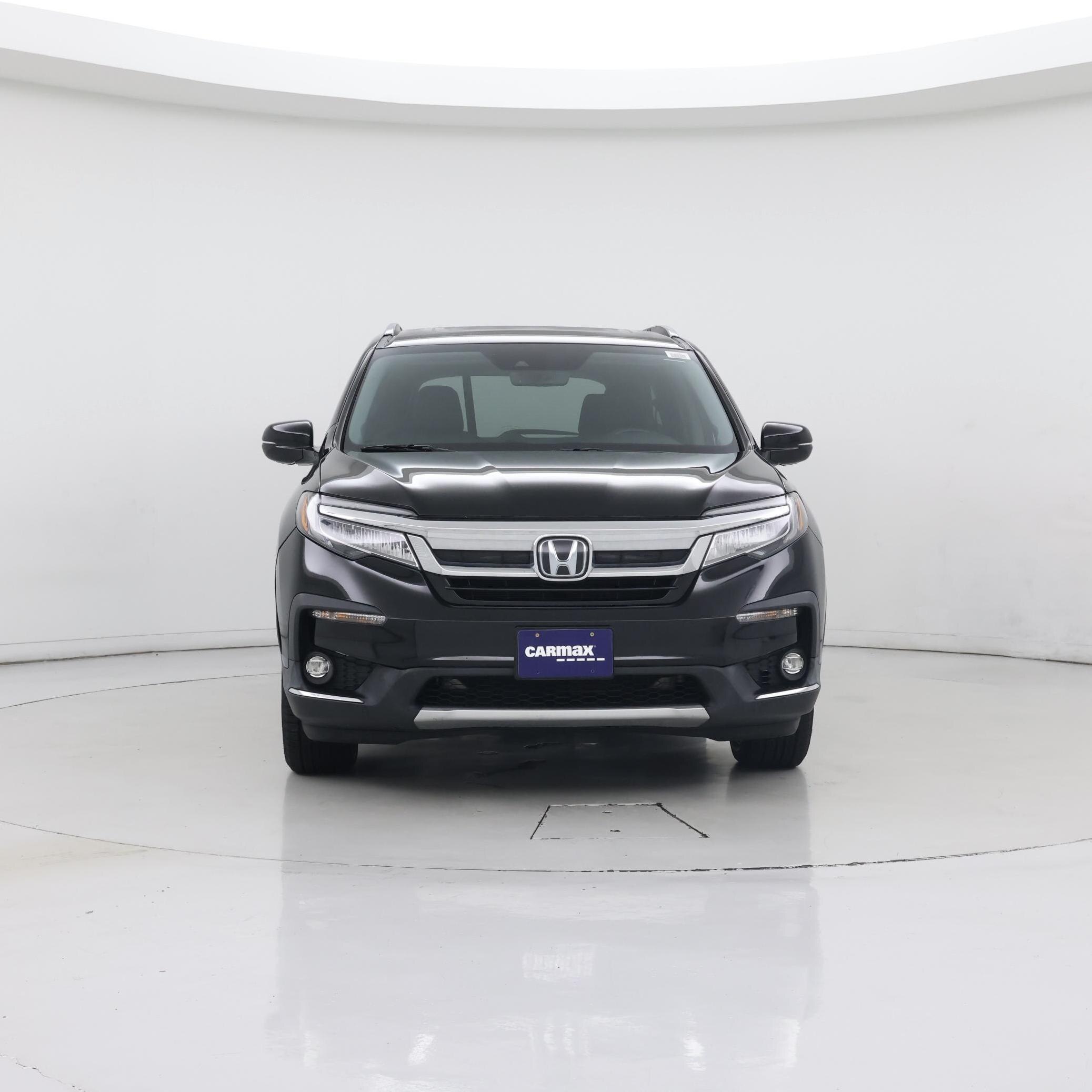 Thumbnail: 2022 Honda Pilot - 5