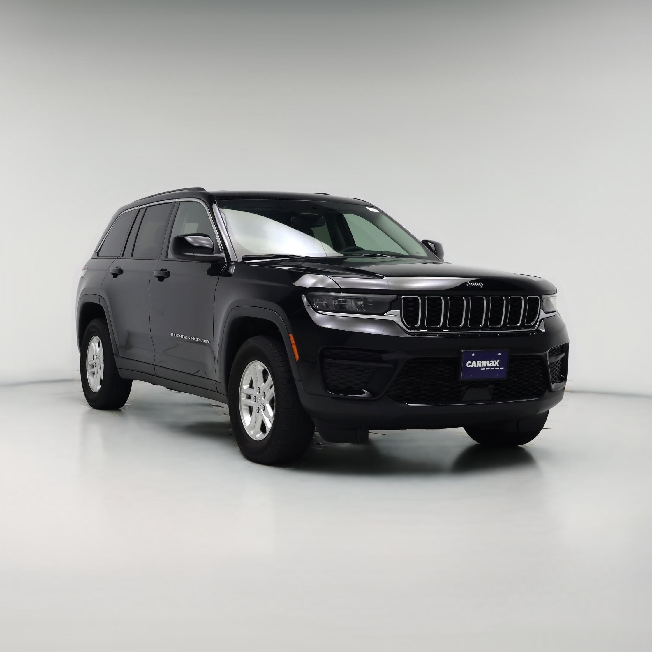 Thumbnail: 2023 Jeep Grand Cherokee - 1