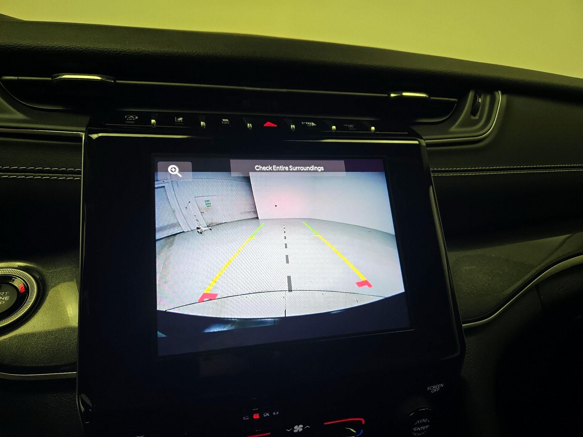 Thumbnail: 2023 Jeep Grand Cherokee - 14