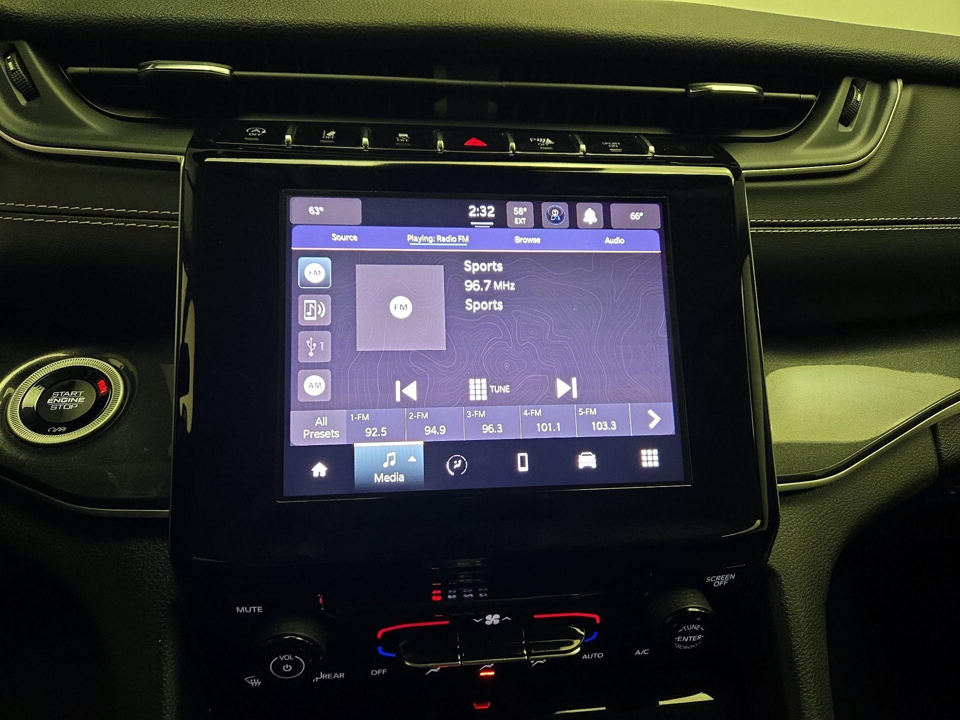 Thumbnail: 2023 Jeep Grand Cherokee - 15