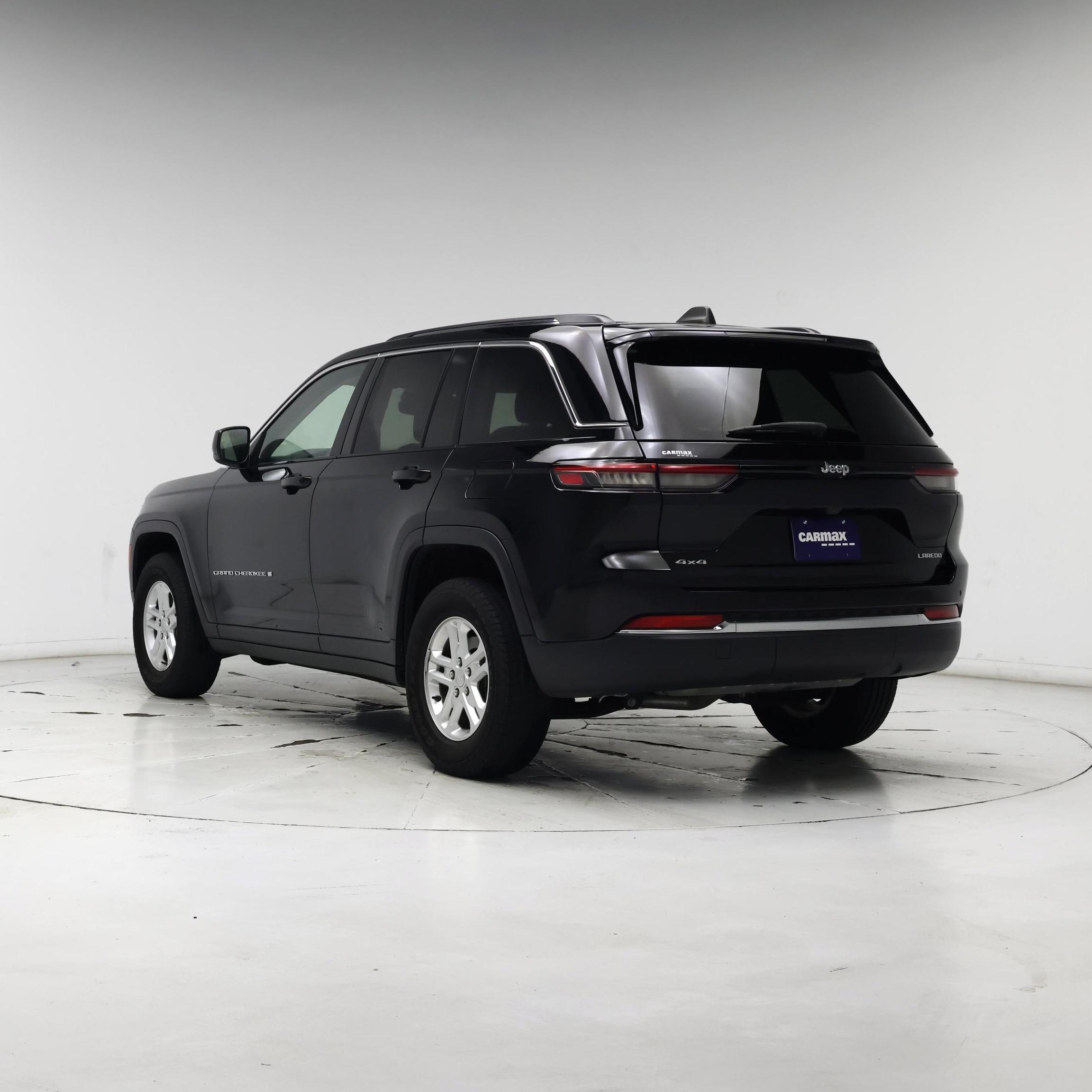 Thumbnail: 2023 Jeep Grand Cherokee - 2