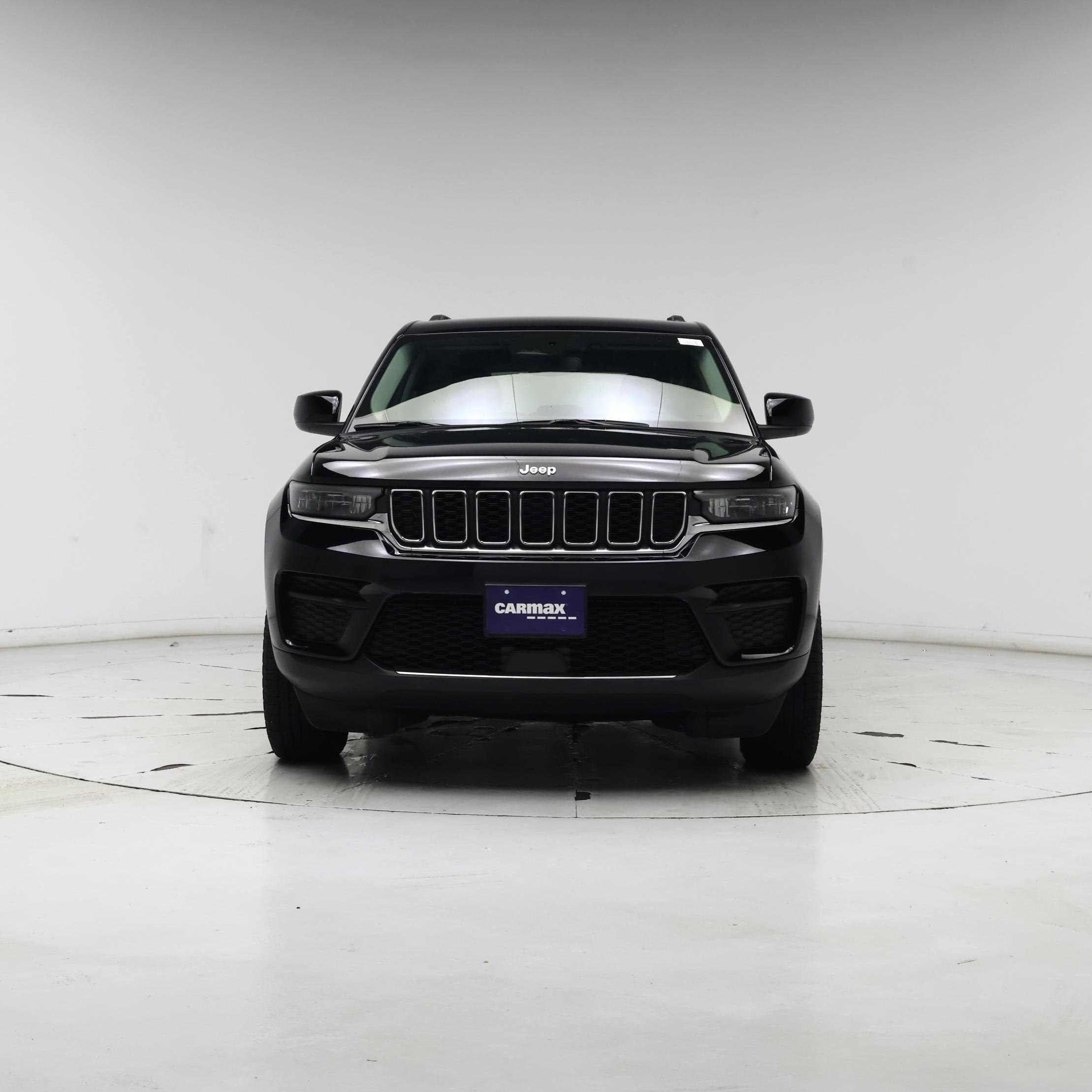 Thumbnail: 2023 Jeep Grand Cherokee - 5